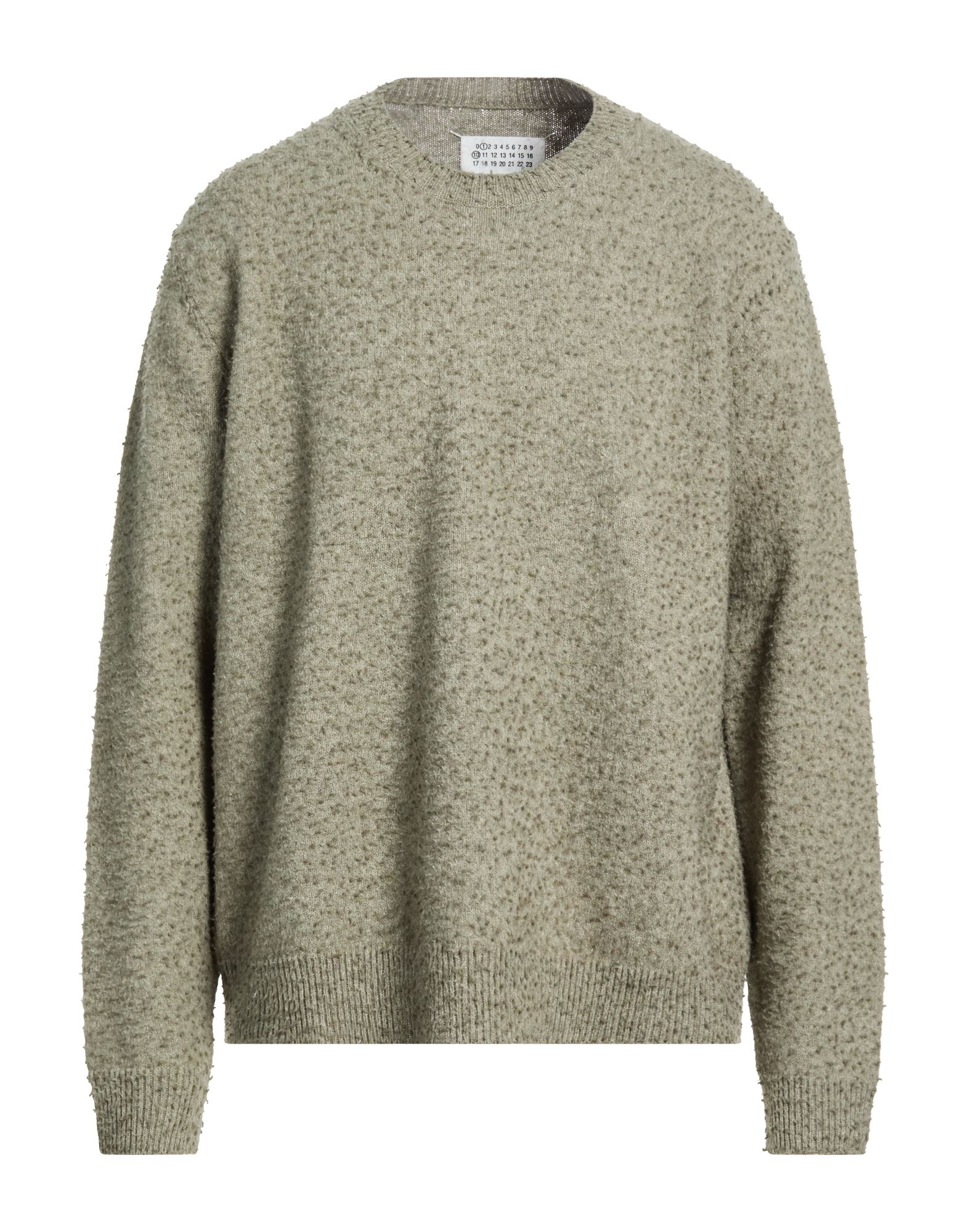 Maison Margiela - Strickwaren - Pullover - On Yoox.com 