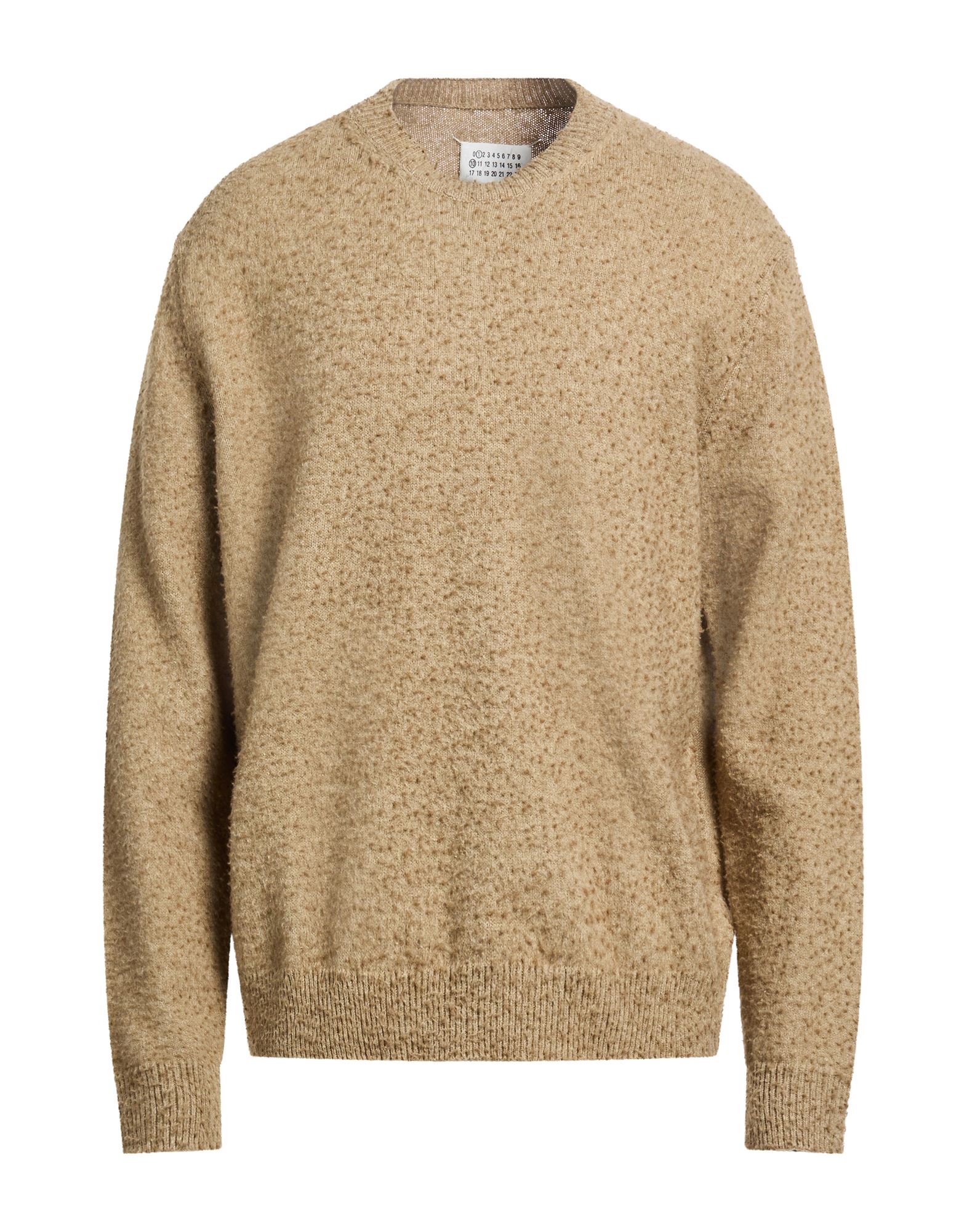  Maison Margiela - Strickwaren - Pullover - On Yoox.com 