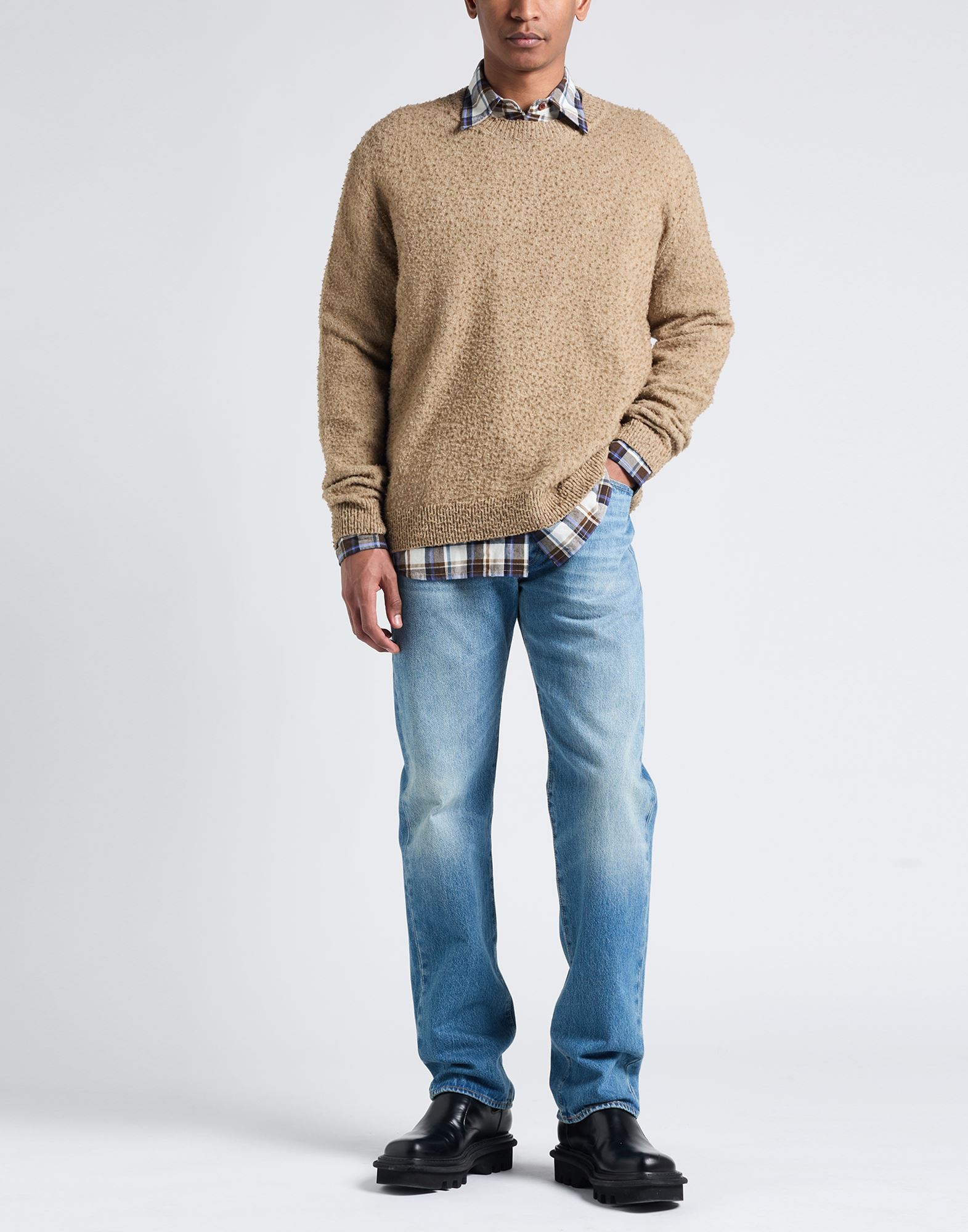  Maison Margiela - Strickwaren - Pullover - On Yoox.com 