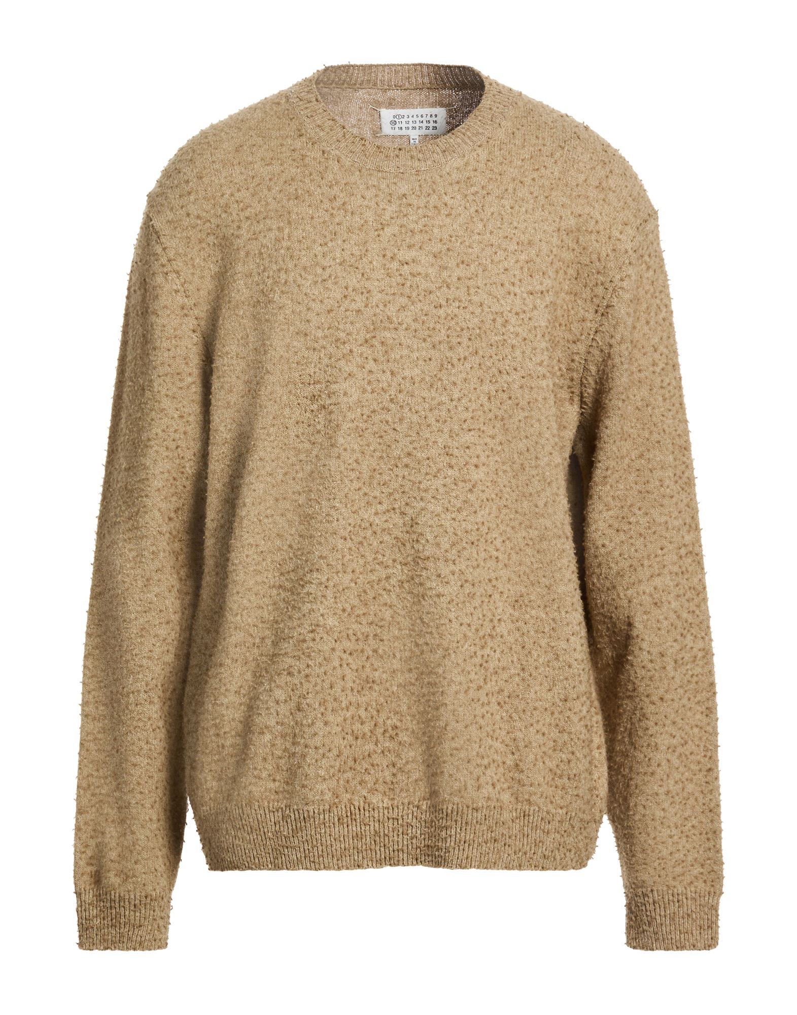  Maison Margiela - Strickwaren - Pullover - On Yoox.com 