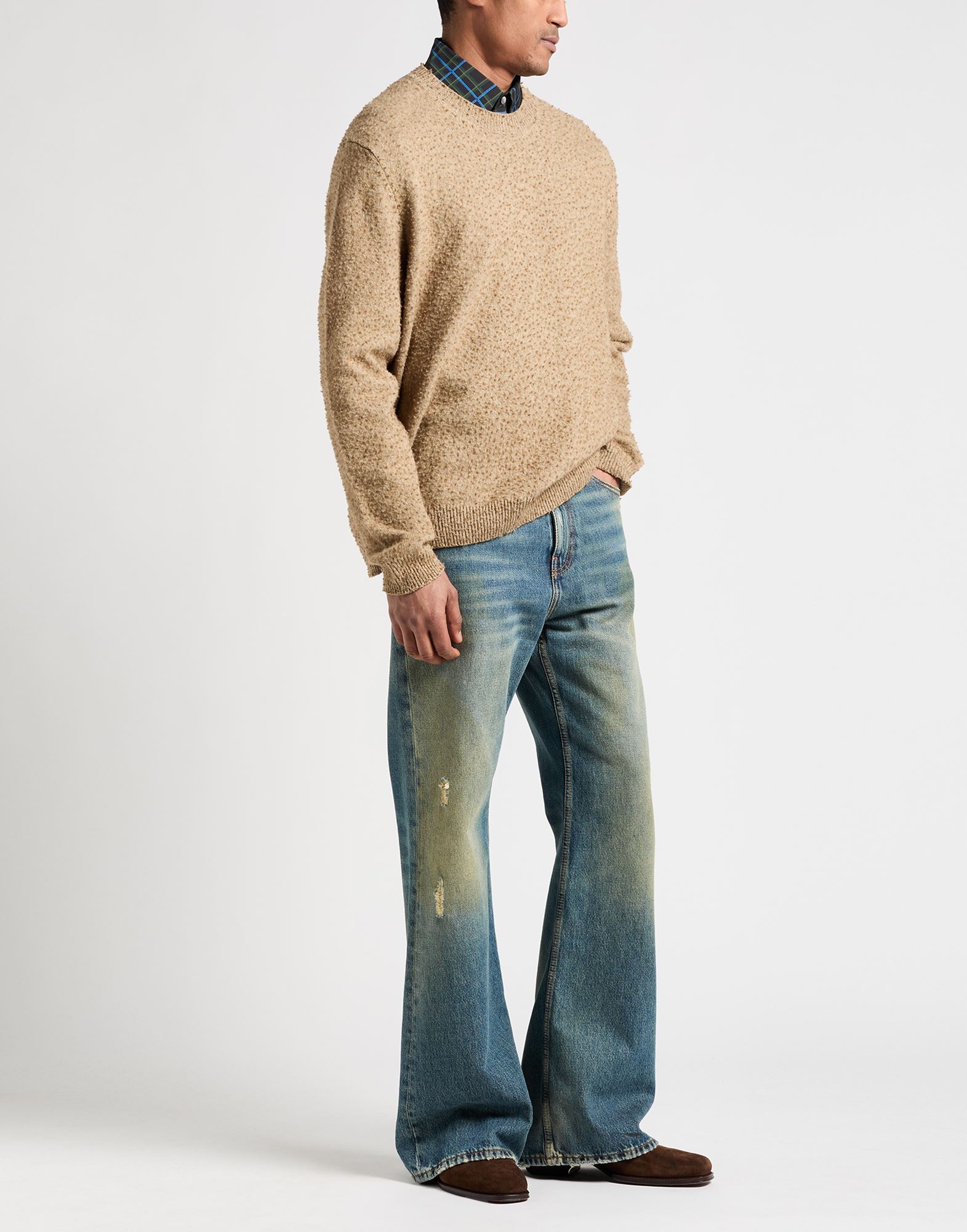  Maison Margiela - Strickwaren - Pullover - On Yoox.com 