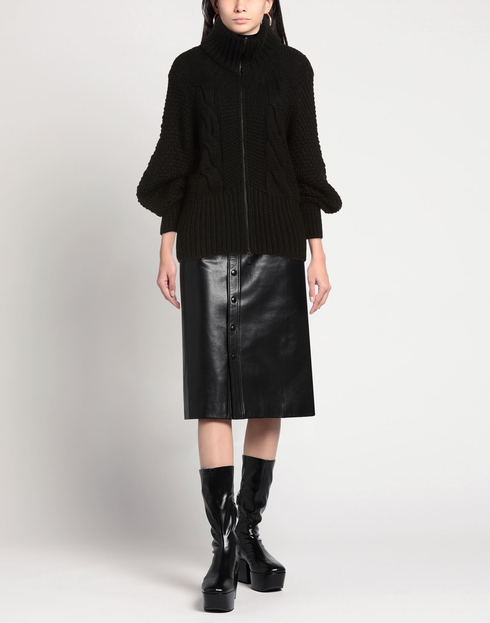  Rebel Queen By Liu •jo - Strickwaren - Strickjacken - On Yoox.com 