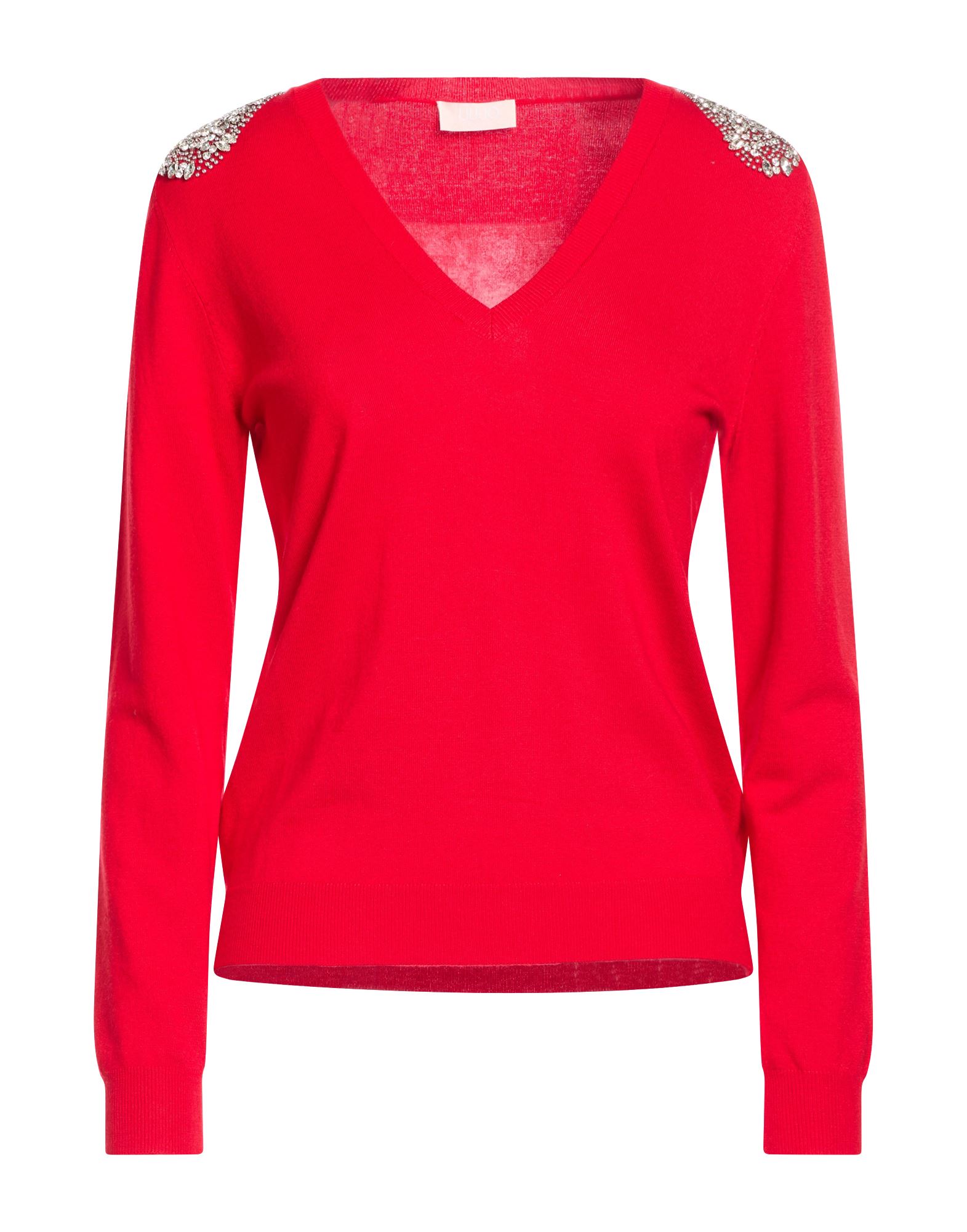  Liu •jo - Strickwaren - Pullover - On Yoox.com 