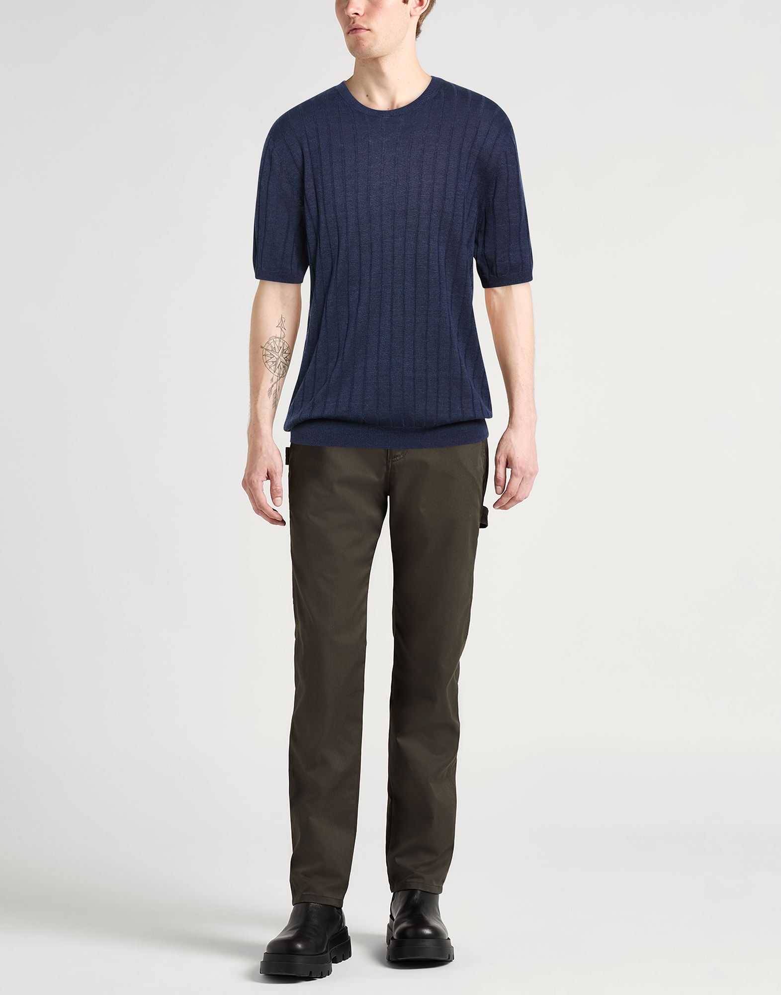  Boglioli - Strickwaren - Pullover - On Yoox.com 
