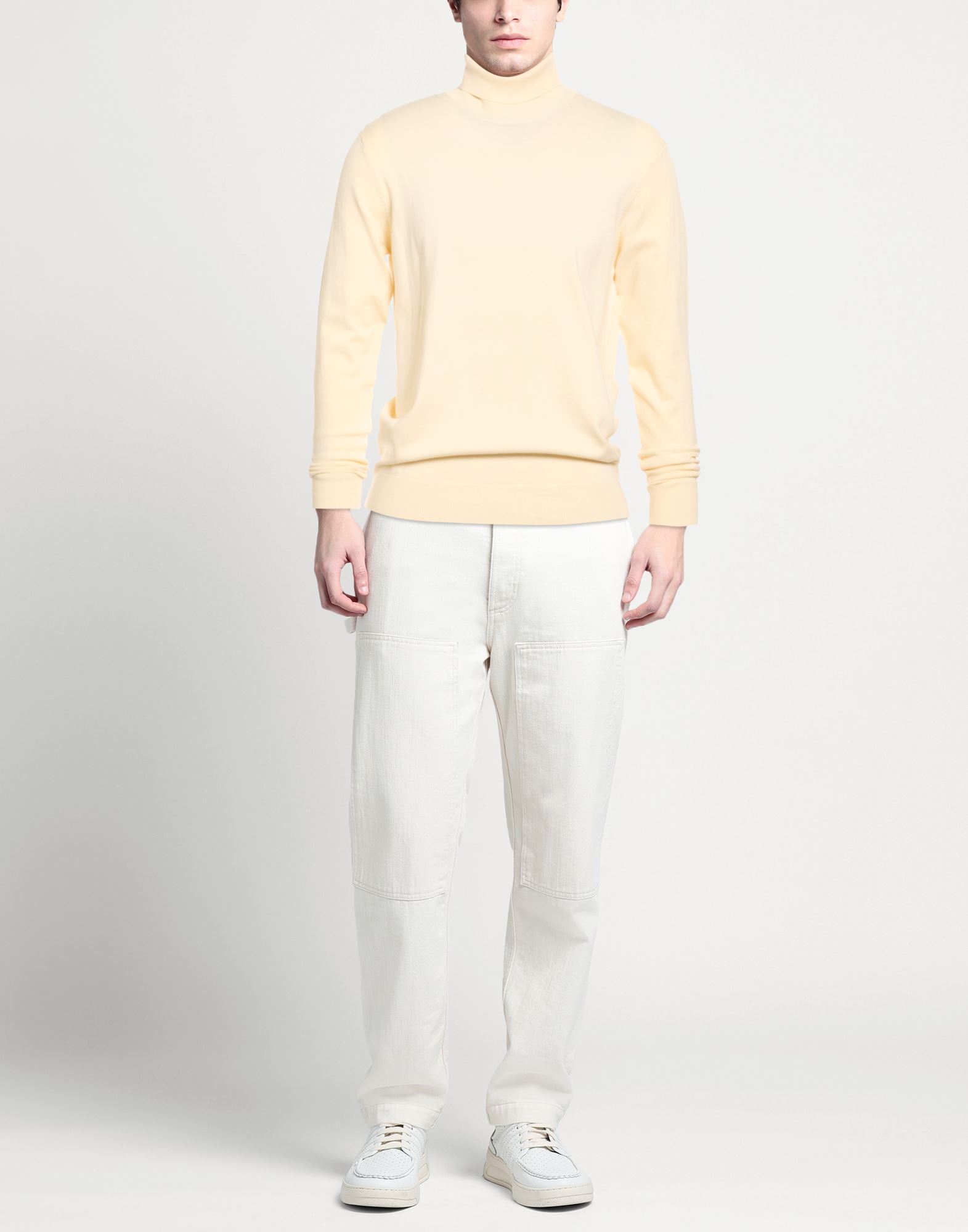  Over/d - Strickwaren - Rollkragenpullover - On Yoox.com 