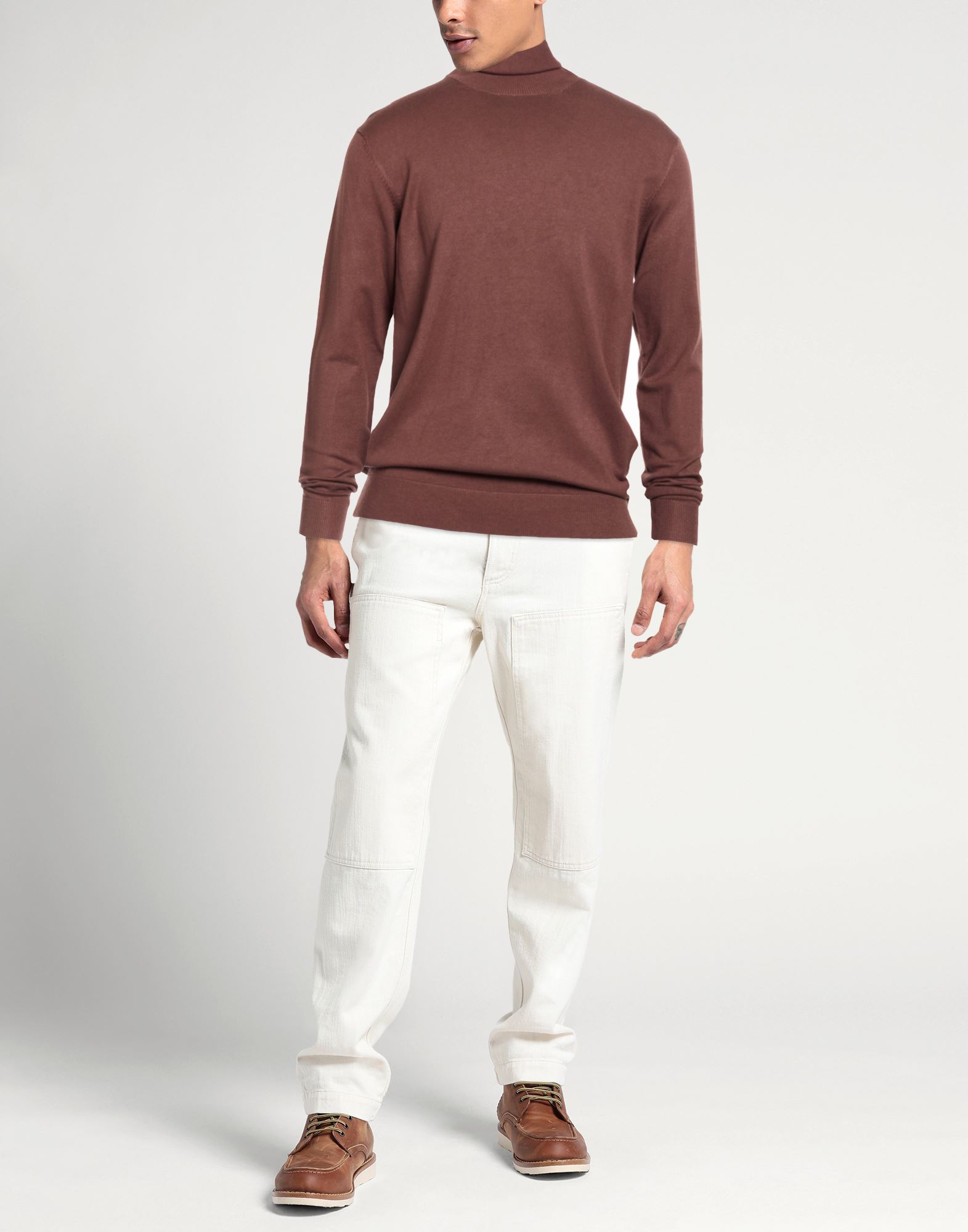  Over/d - Strickwaren - Rollkragenpullover - On Yoox.com 