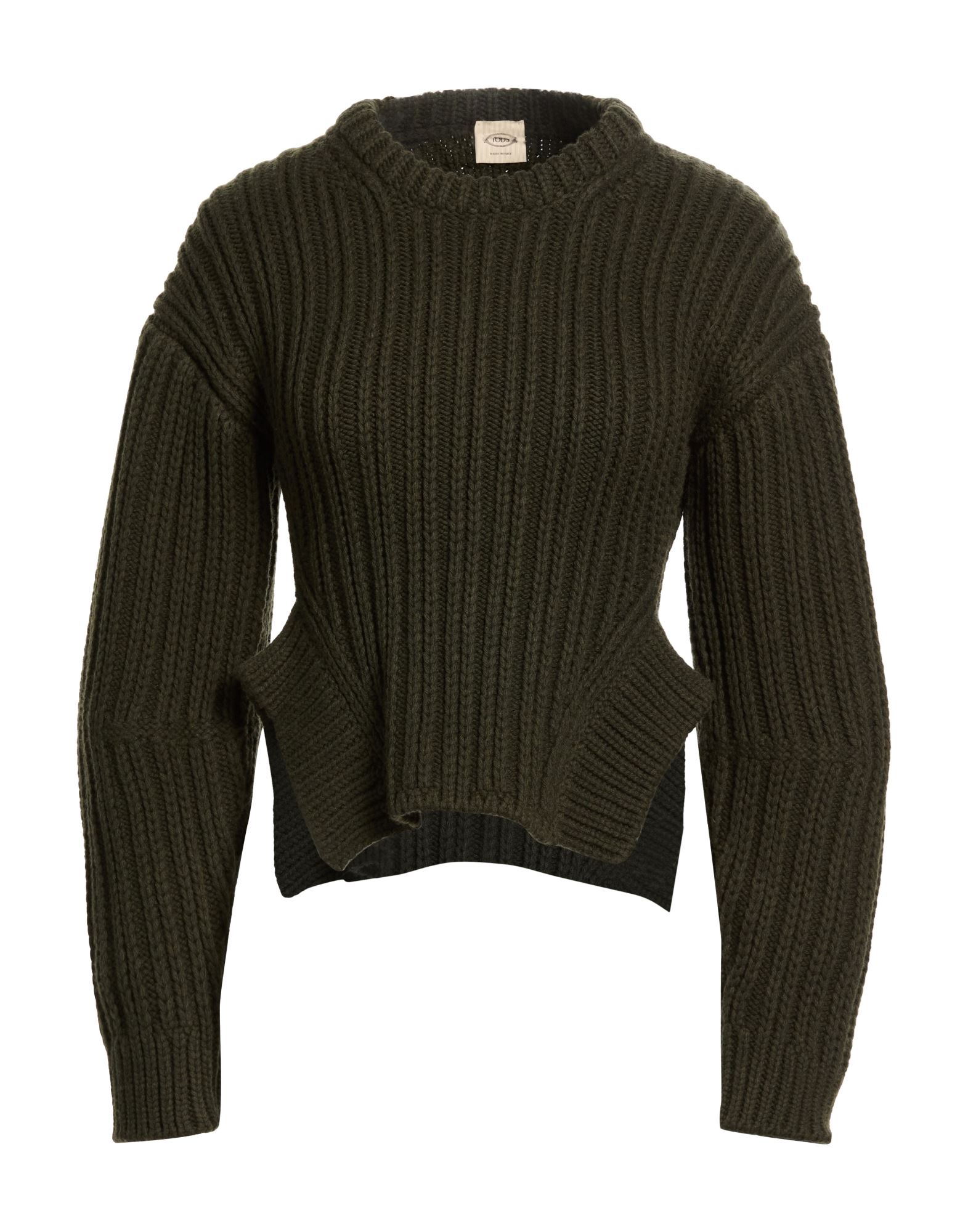  Tod's - Strickwaren - Pullover - On Yoox.com 