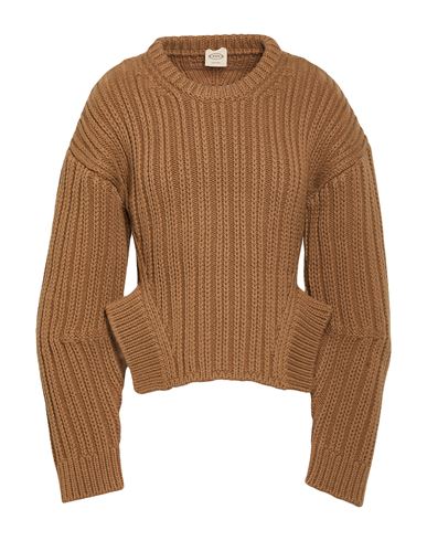 Pullover Damen Kamel L,M,S,XS Damen