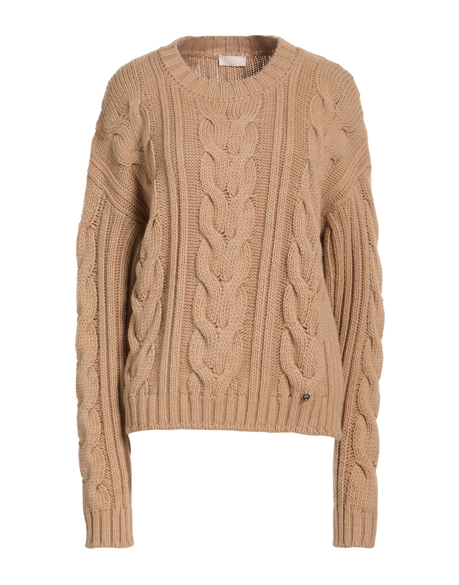  Liu •jo - Strickwaren - Pullover - On Yoox.com 