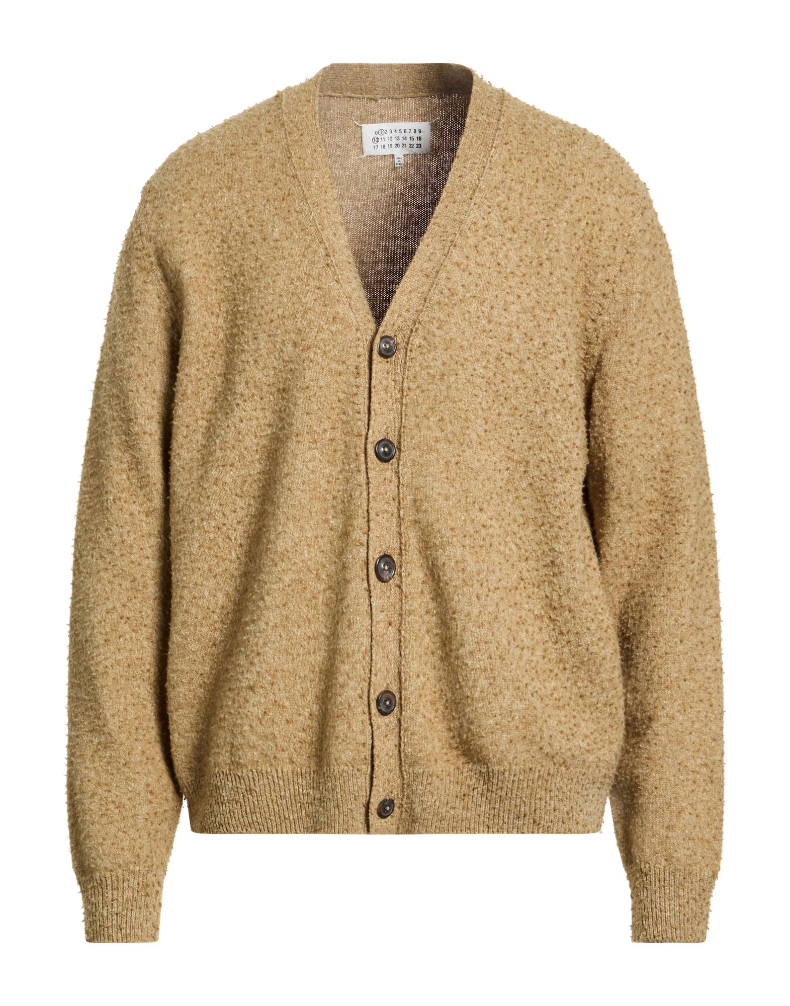  Maison Margiela - Maille - Cardigans - On Yoox.com 