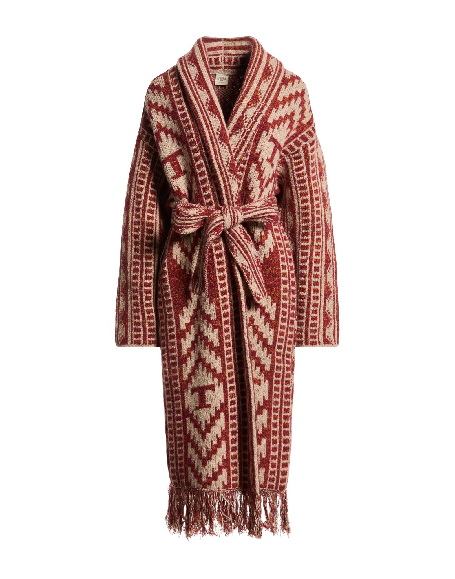 Tod's - Strickwaren - Strickjacken - On Yoox.com 