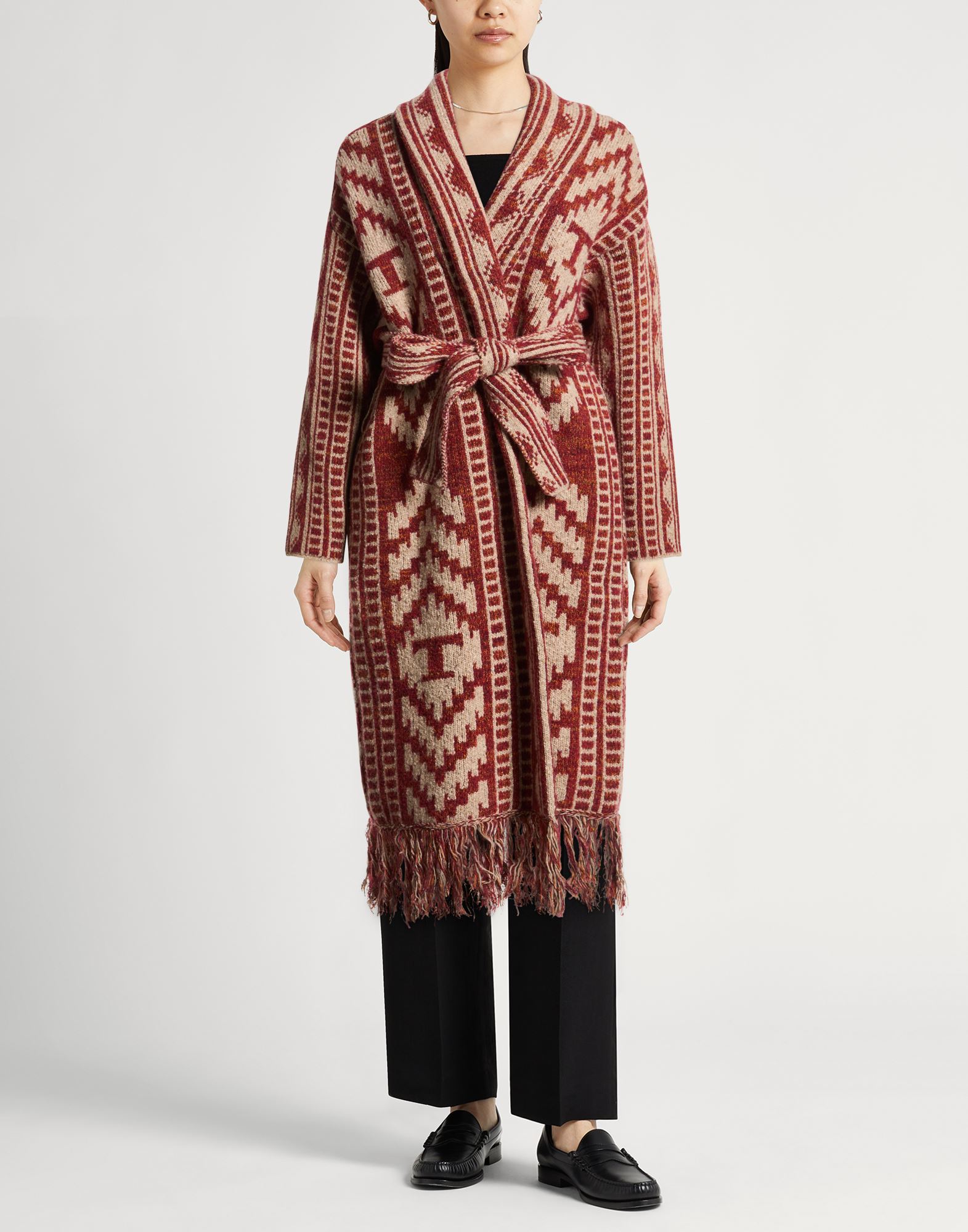  Tod's - Strickwaren - Strickjacken - On Yoox.com 
