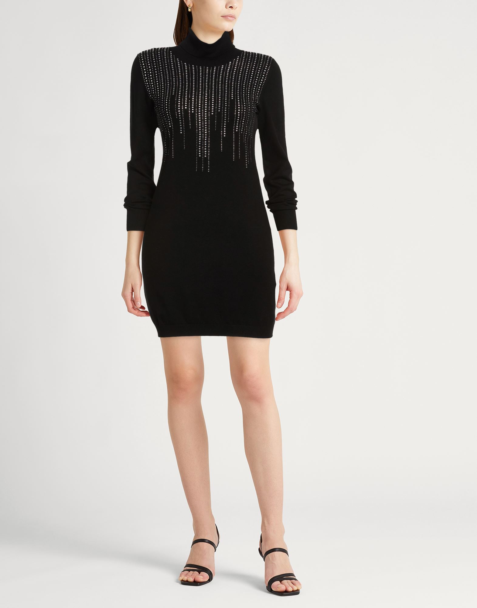  Liu •jo - Kleider - Mini-kleider - On Yoox.com 