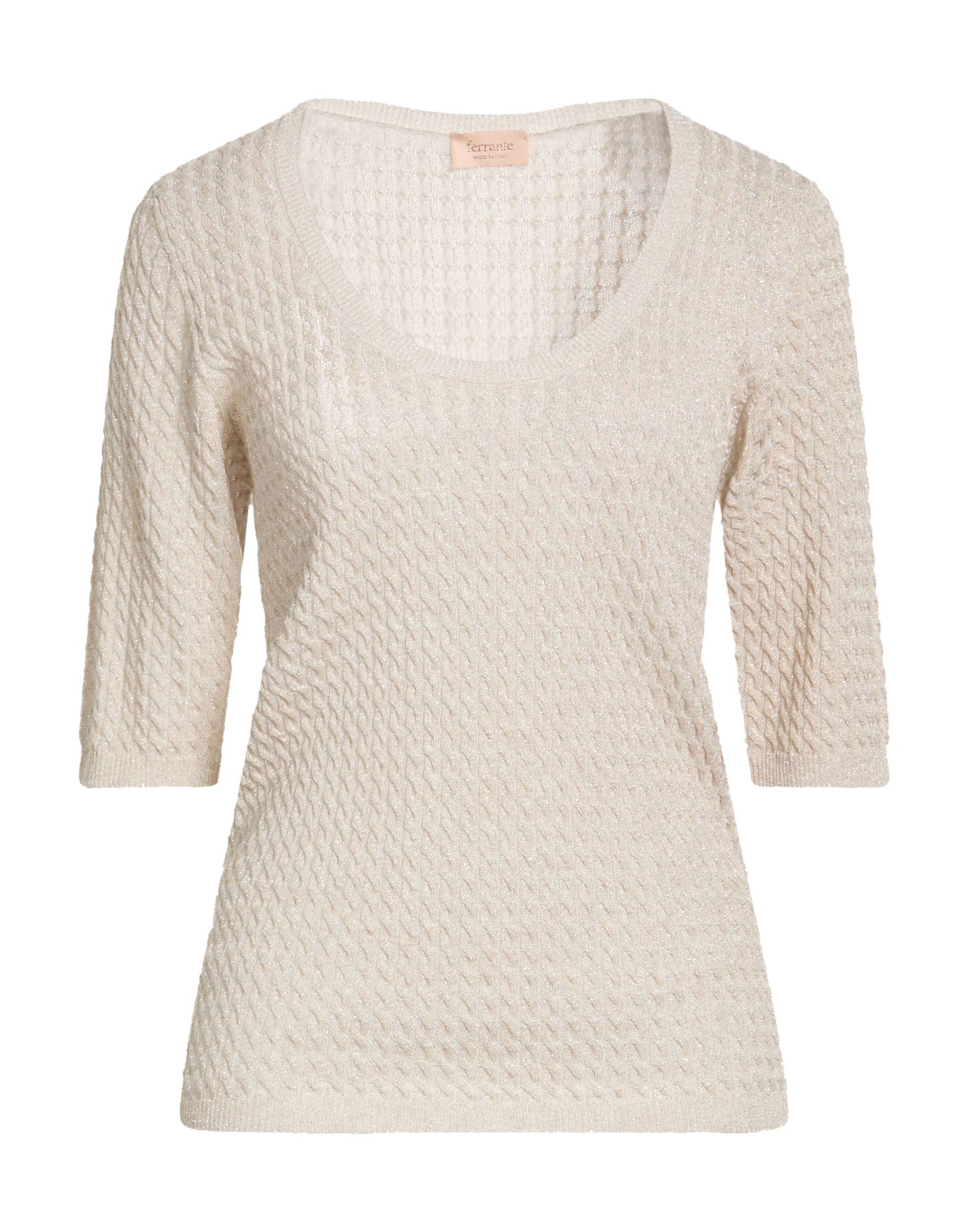  Ferrante - Strickwaren - Pullover - On Yoox.com 