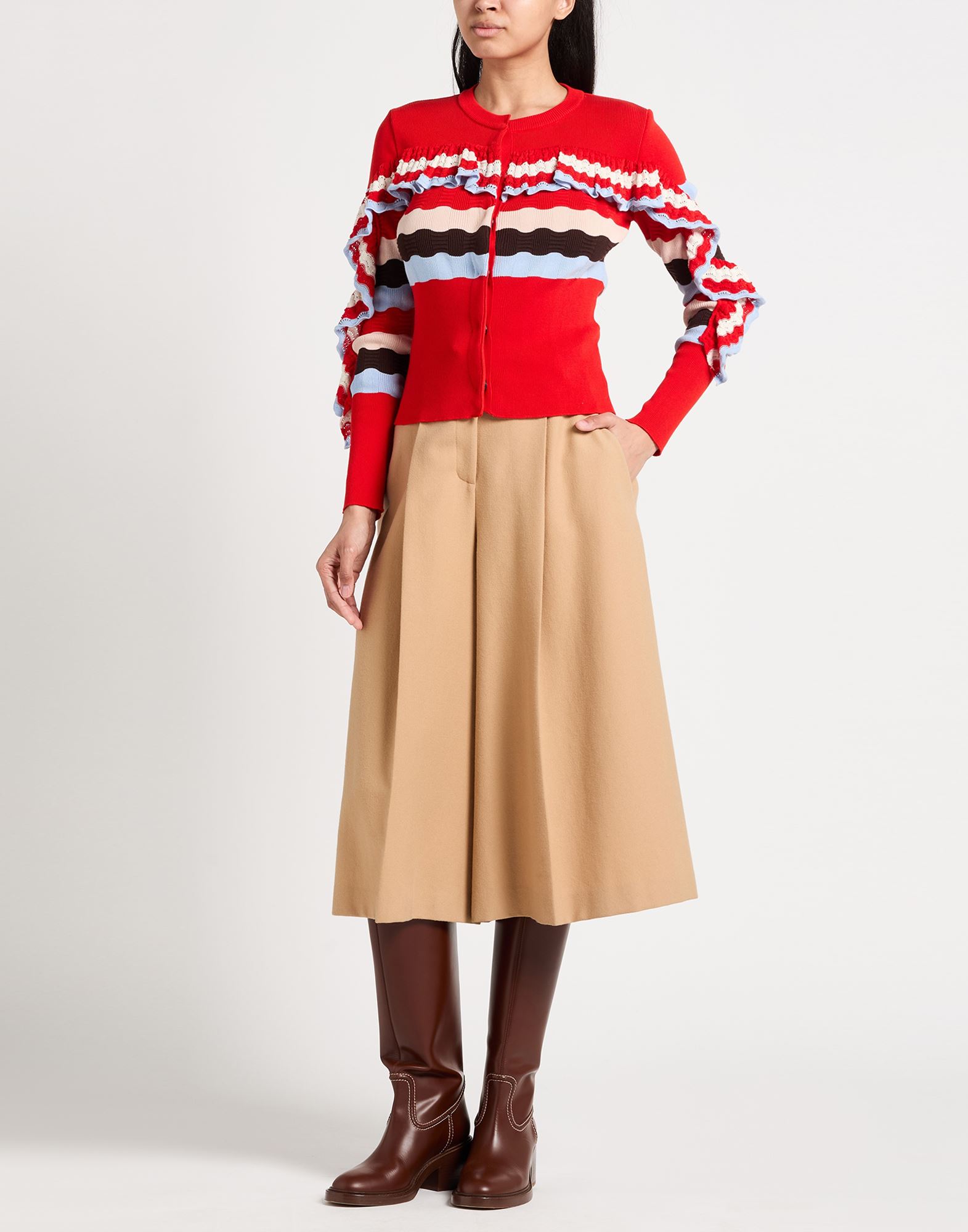  Jucca - Strickwaren - Strickjacken - On Yoox.com 