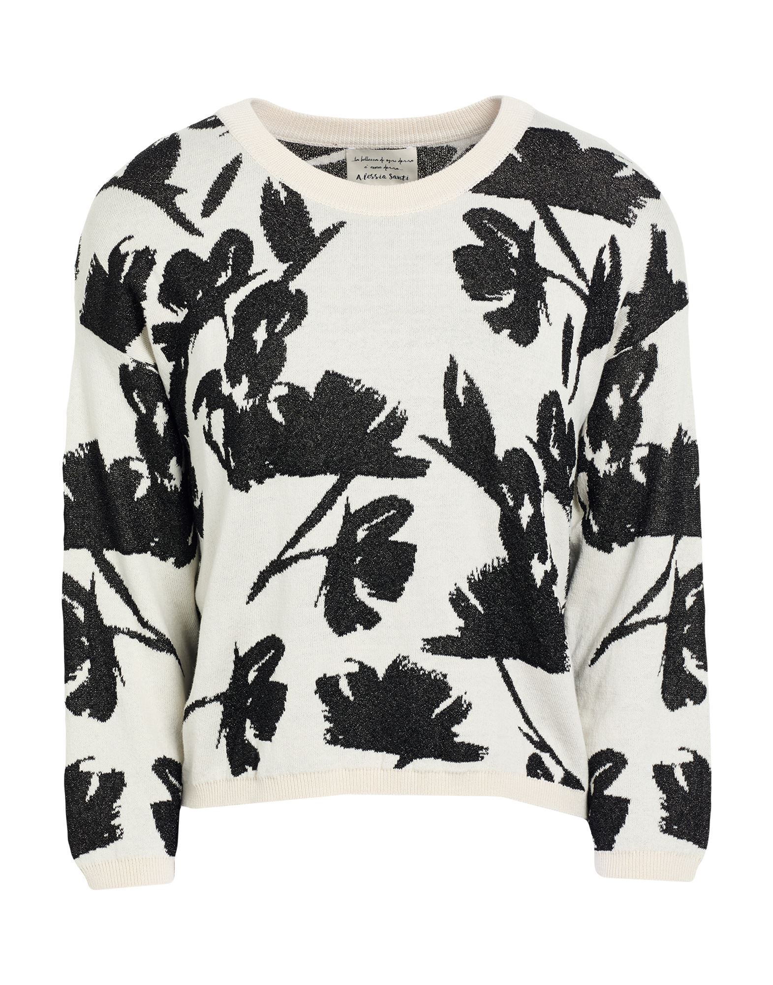  Alessia Santi - Strickwaren - Pullover - On Yoox.com 