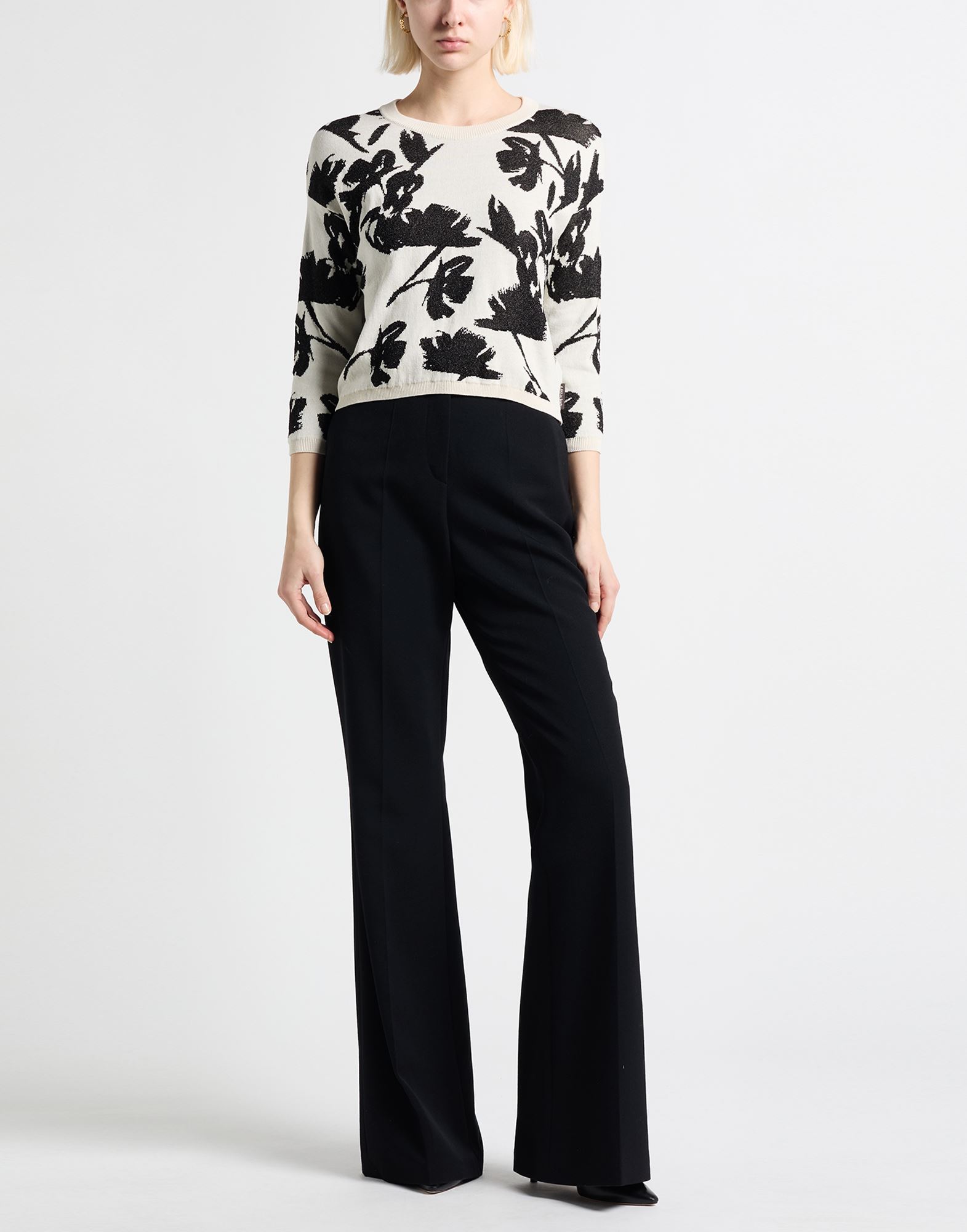  Alessia Santi - Strickwaren - Pullover - On Yoox.com 