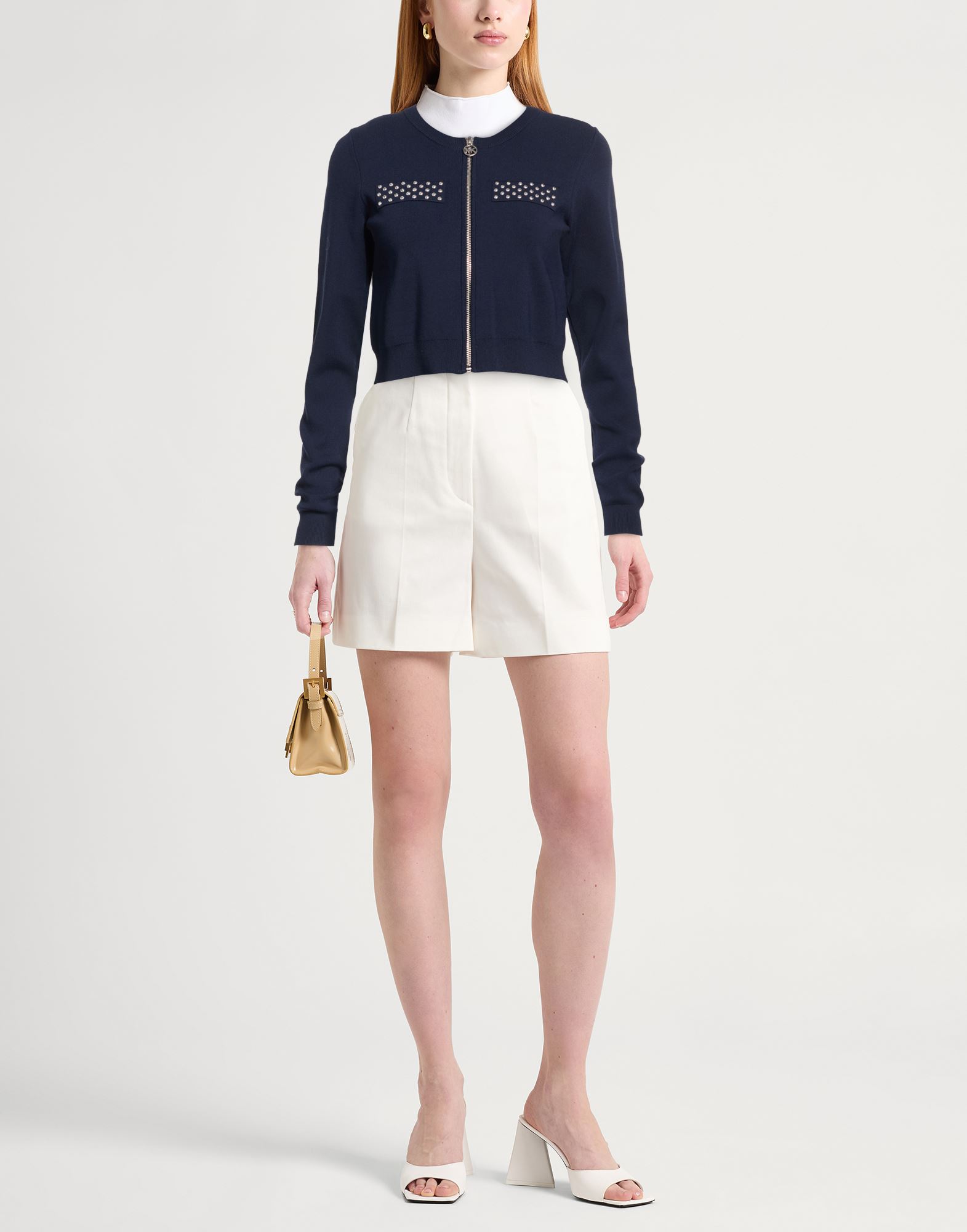  Michael Michael Kors - Strickwaren - Strickjacken - On Yoox.com 