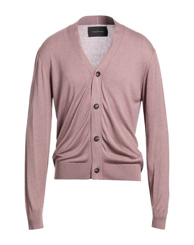 Strickjacke Herren Antikrosa 48 Herren