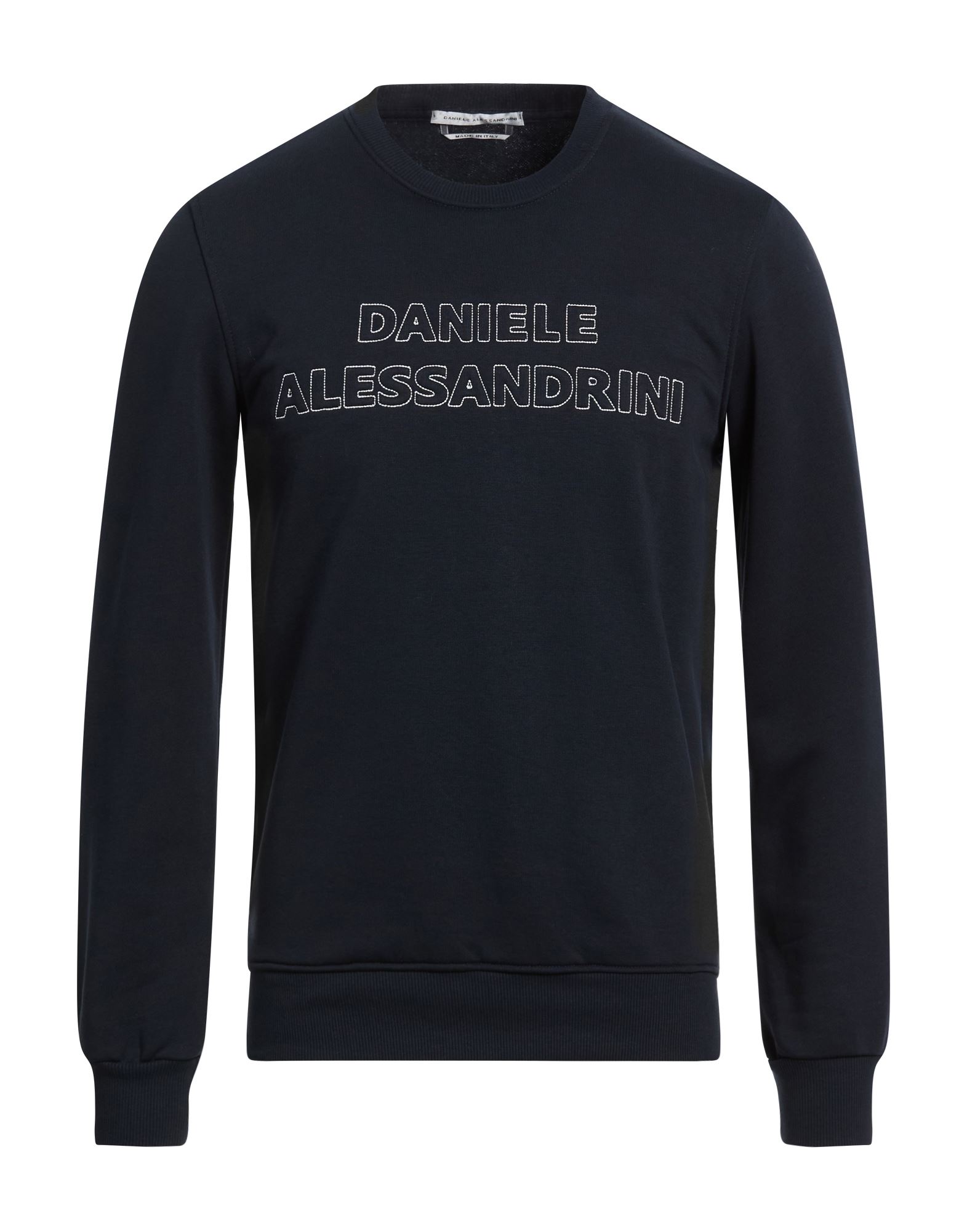  Daniele Alessandrini - Tops - Sweatshirts - On Yoox.com 