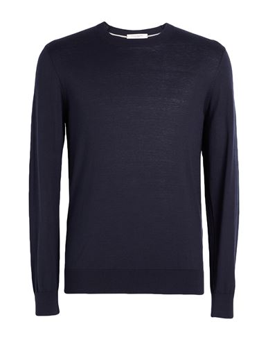 Pullover Hombre Azul noche L,XXL Hombre