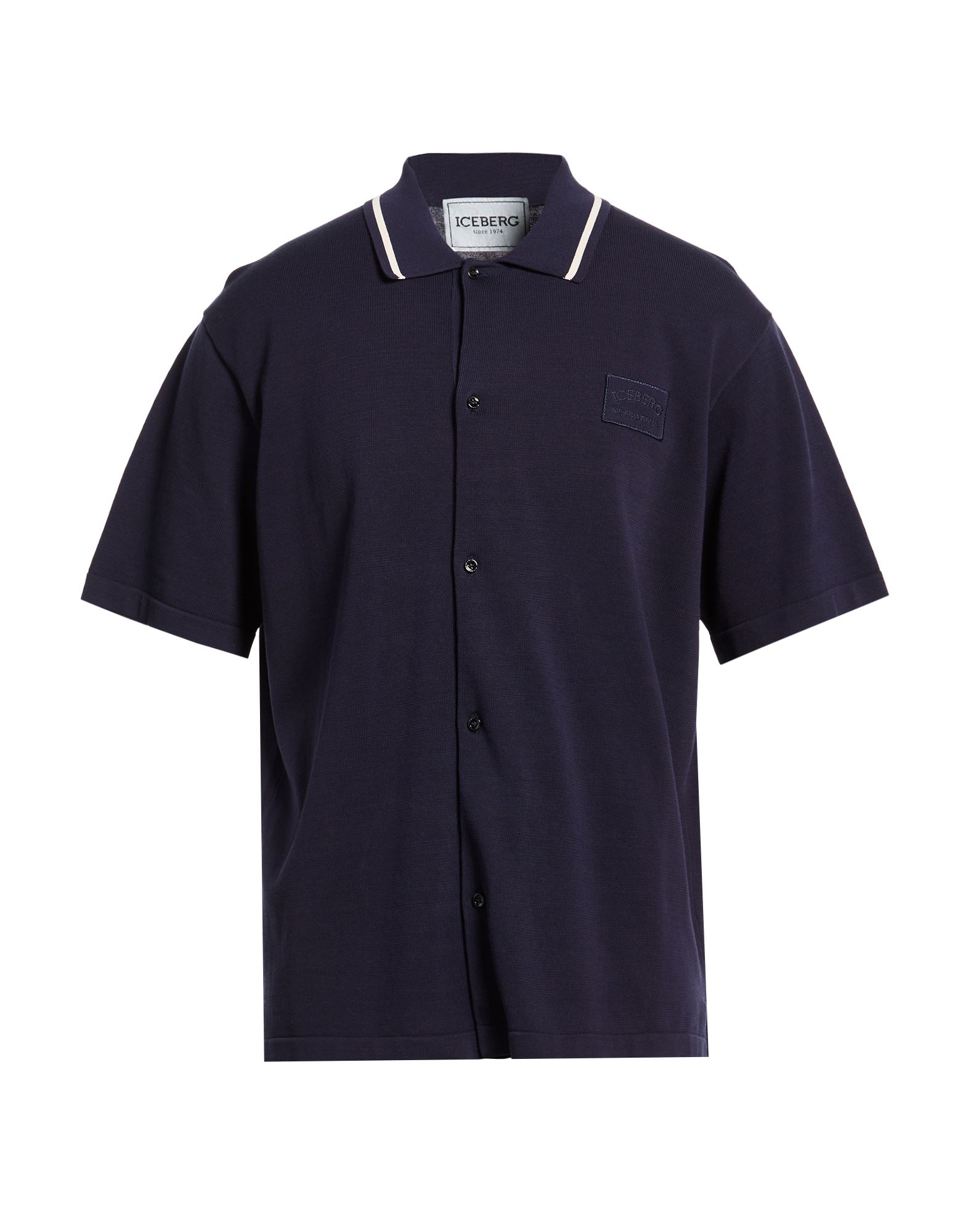  Iceberg - Tops - Hemden - On Yoox.com 
