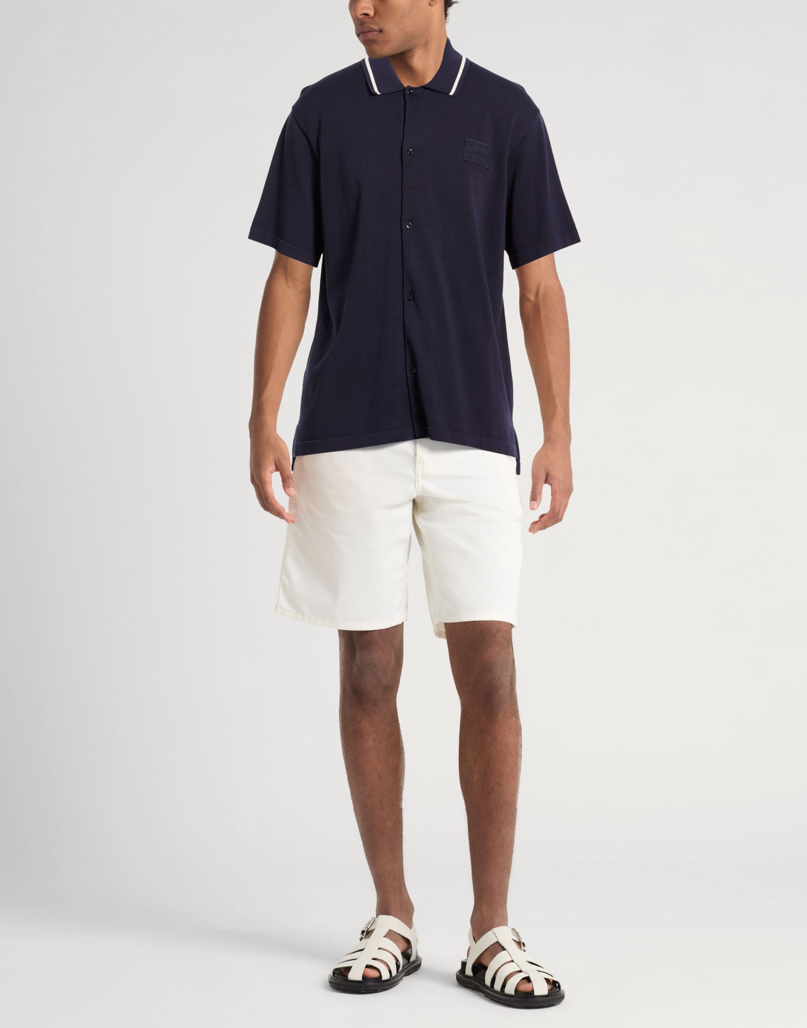  Iceberg - Tops - Hemden - On Yoox.com 