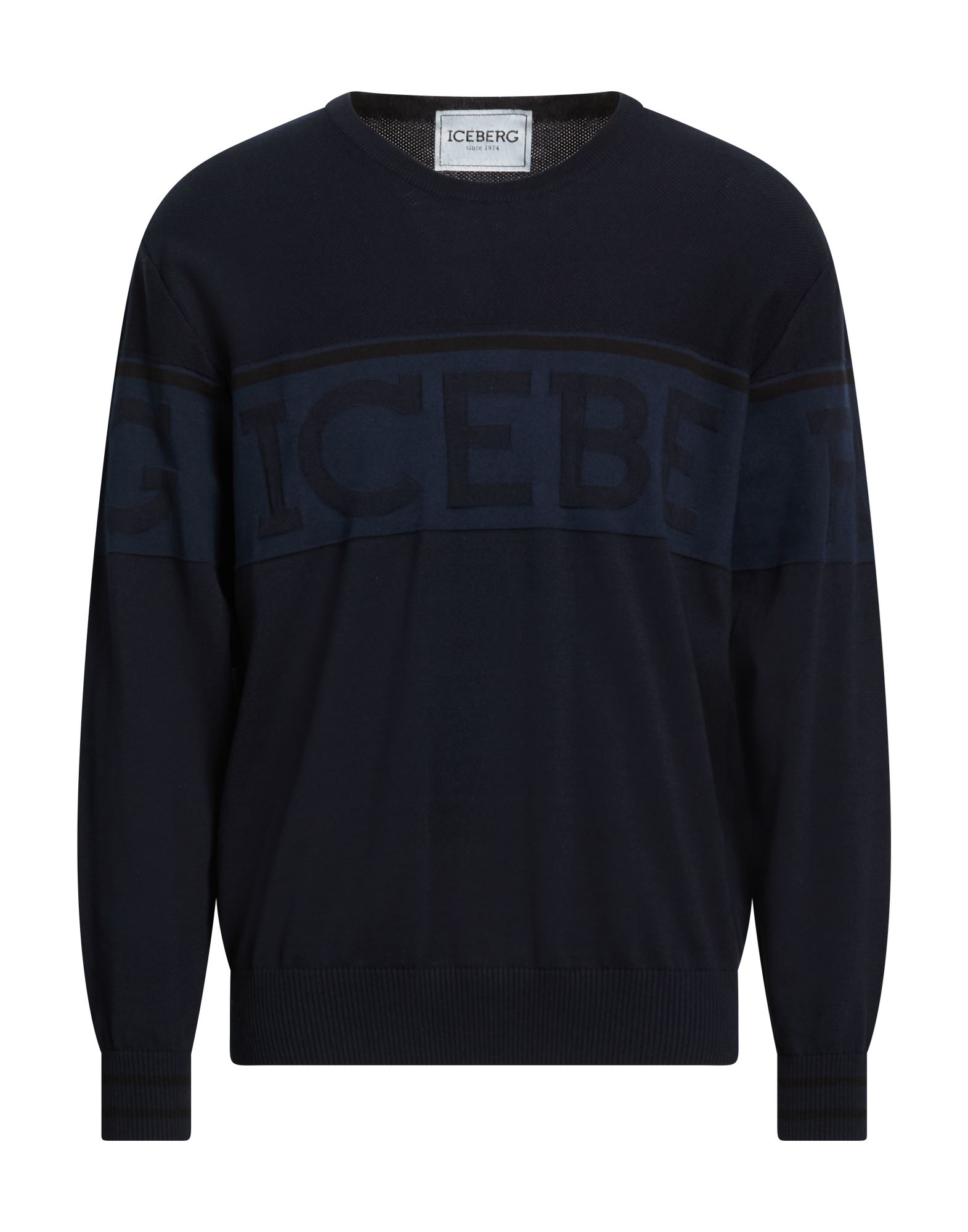  Iceberg - Strickwaren - Pullover - On Yoox.com 