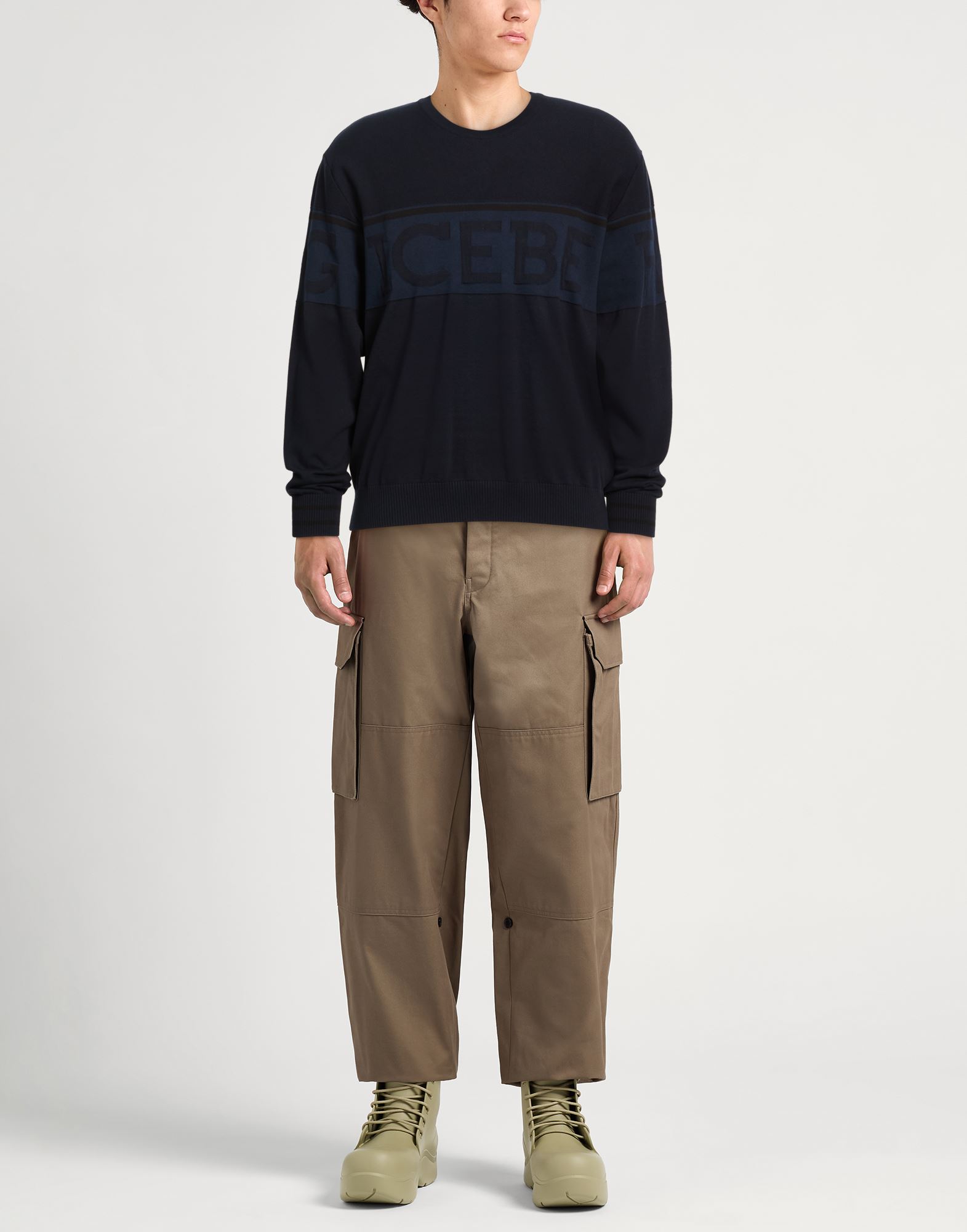  Iceberg - Strickwaren - Pullover - On Yoox.com 