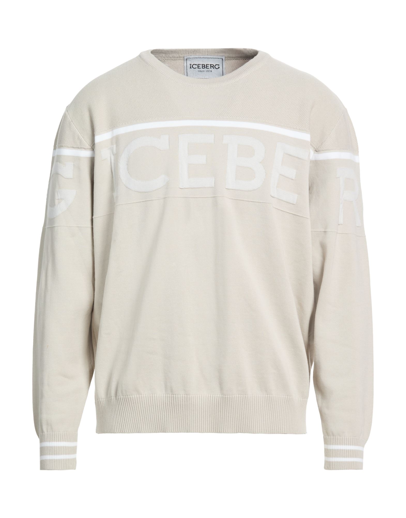  Iceberg - Strickwaren - Pullover - On Yoox.com 