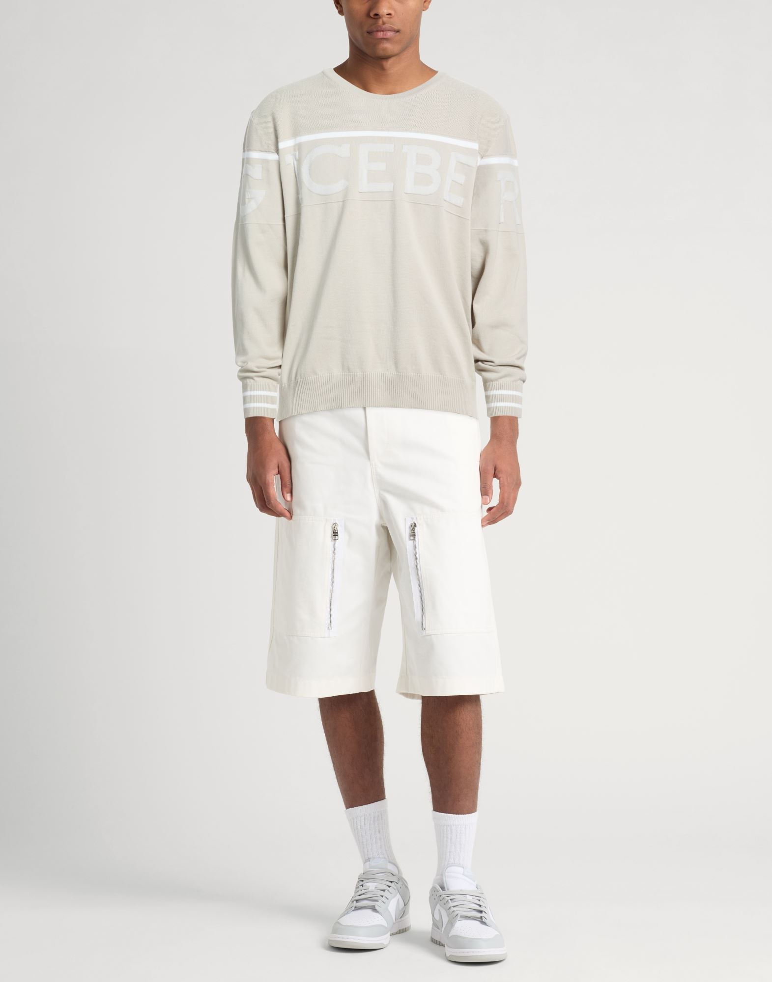  Iceberg - Strickwaren - Pullover - On Yoox.com 