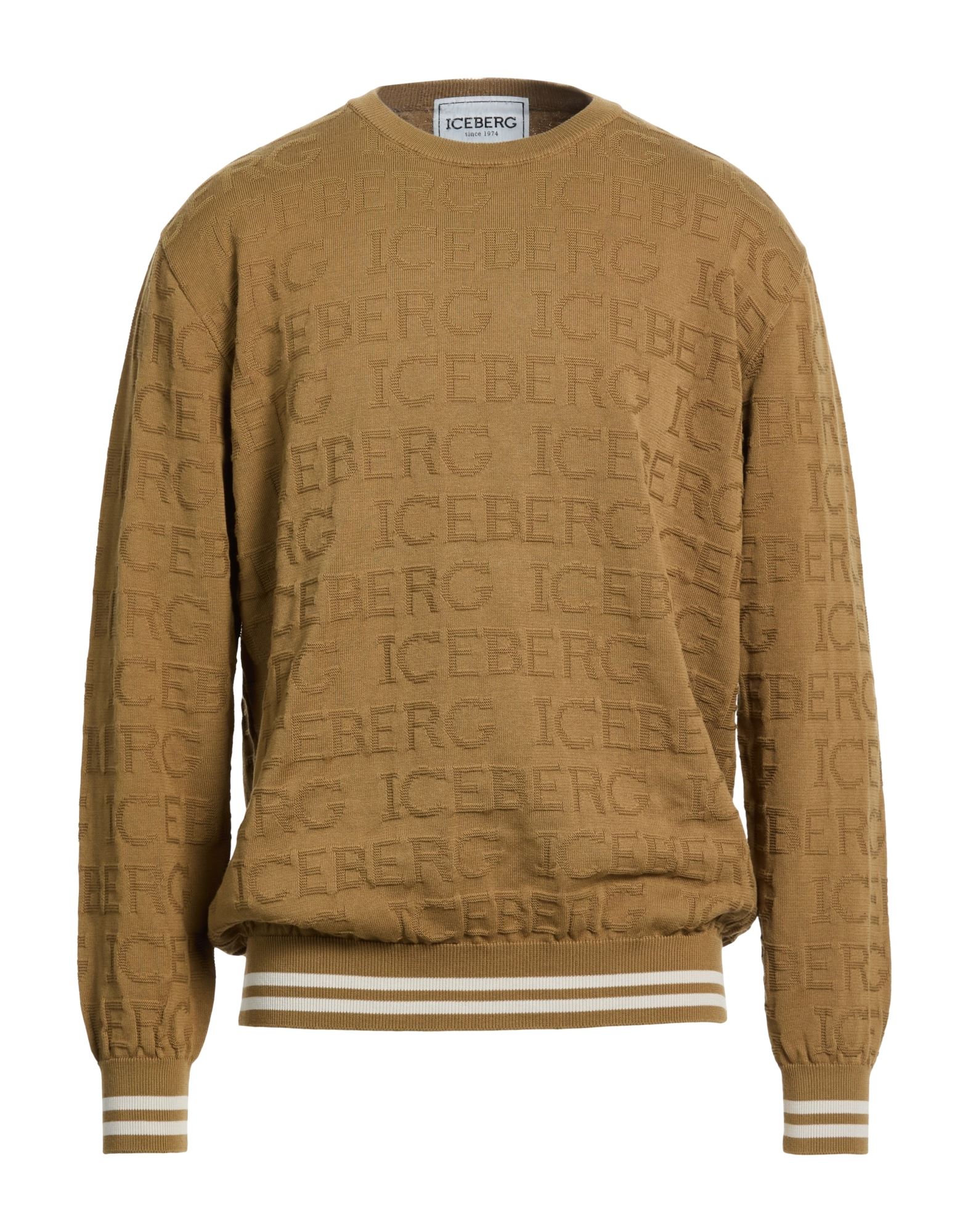  Iceberg - Strickwaren - Pullover - On Yoox.com 