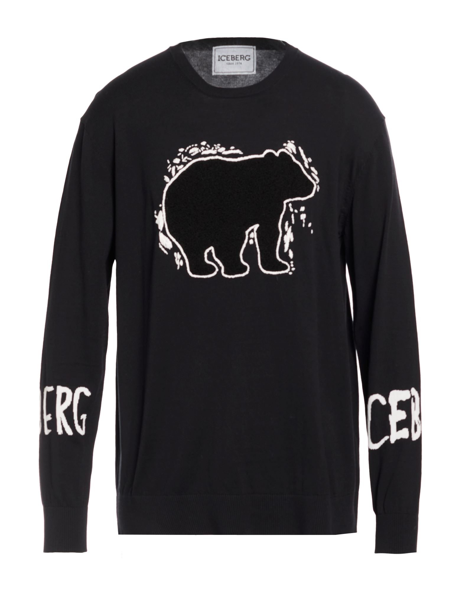  Iceberg - Strickwaren - Pullover - On Yoox.com 