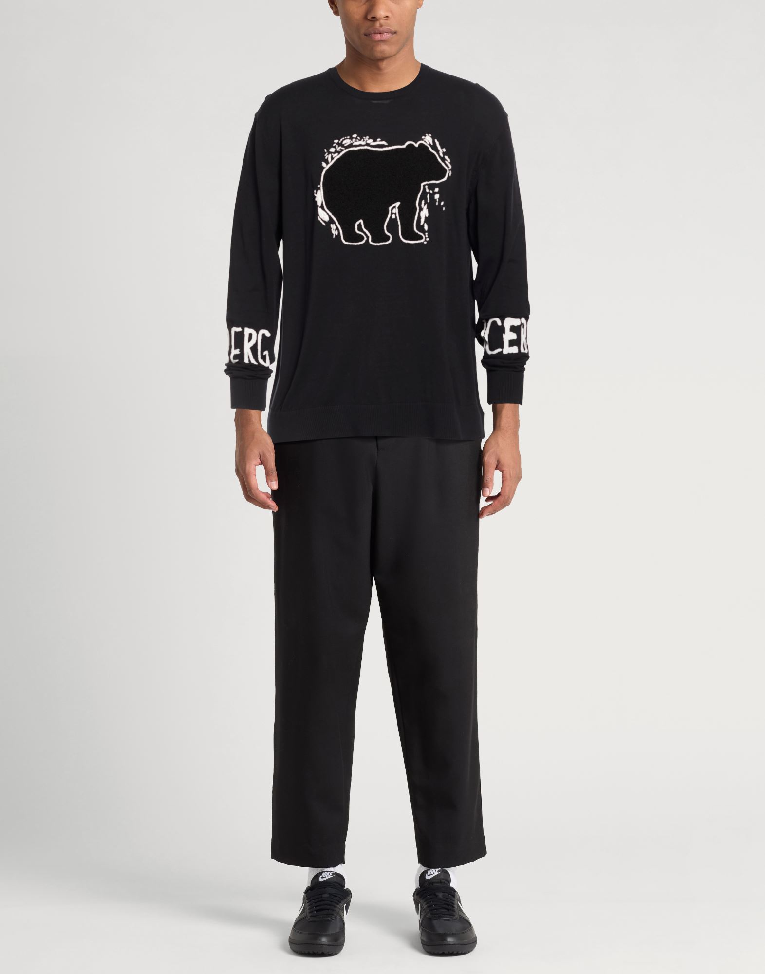  Iceberg - Strickwaren - Pullover - On Yoox.com 