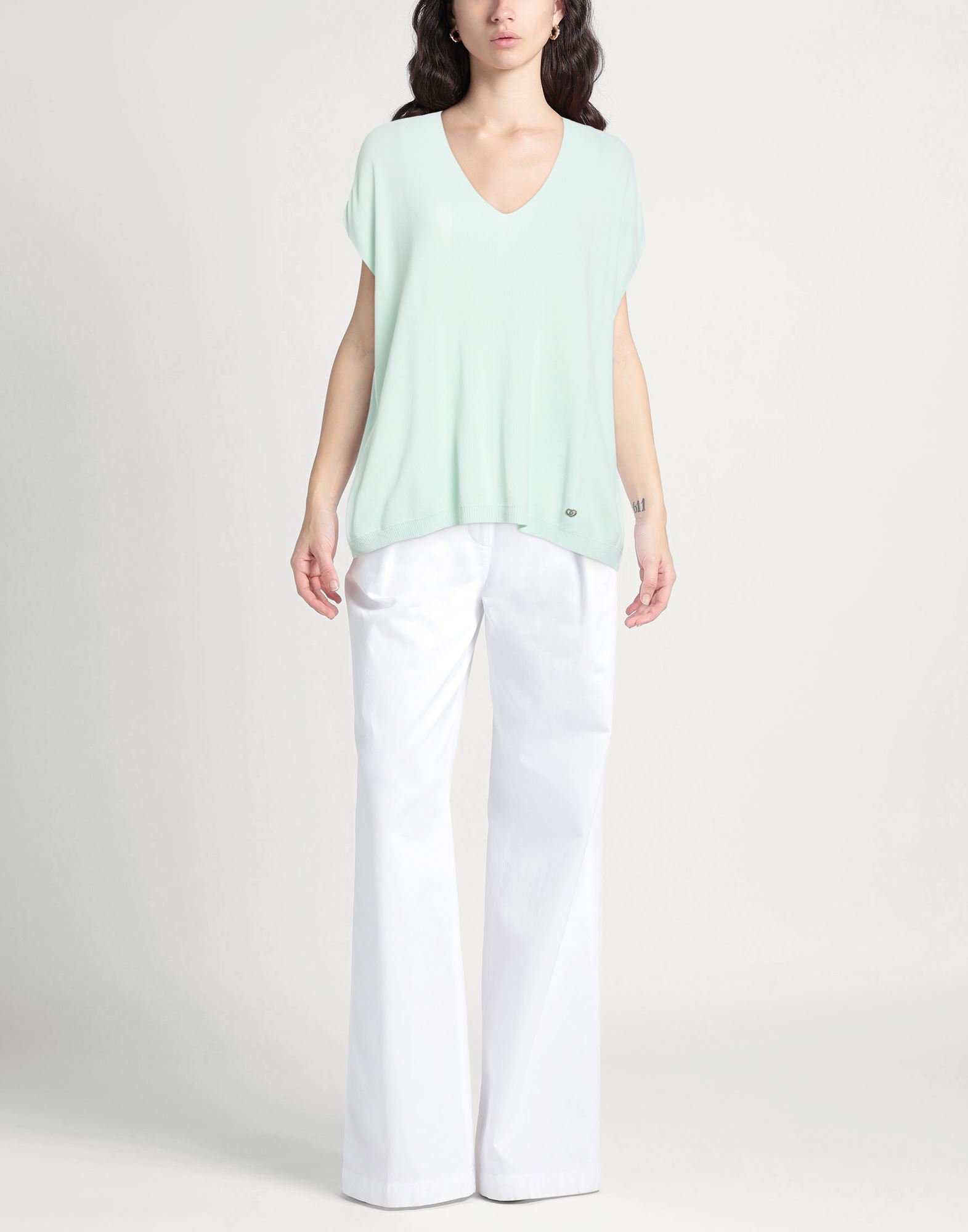  Please - Prendas De Punto - Pullover - On Yoox.com 