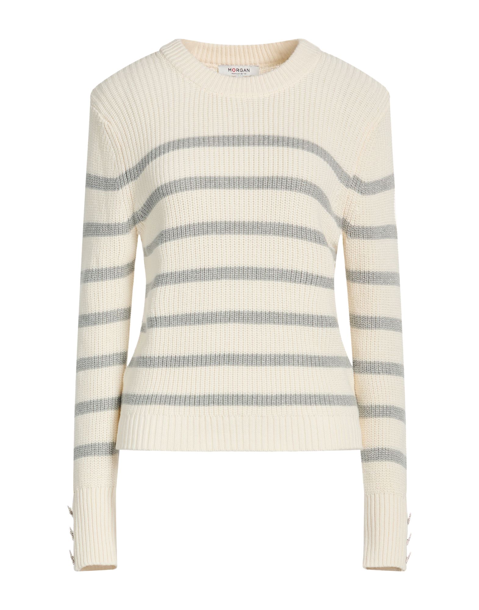 Morgan De Toi - Strickwaren - Pullover - On Yoox.com 