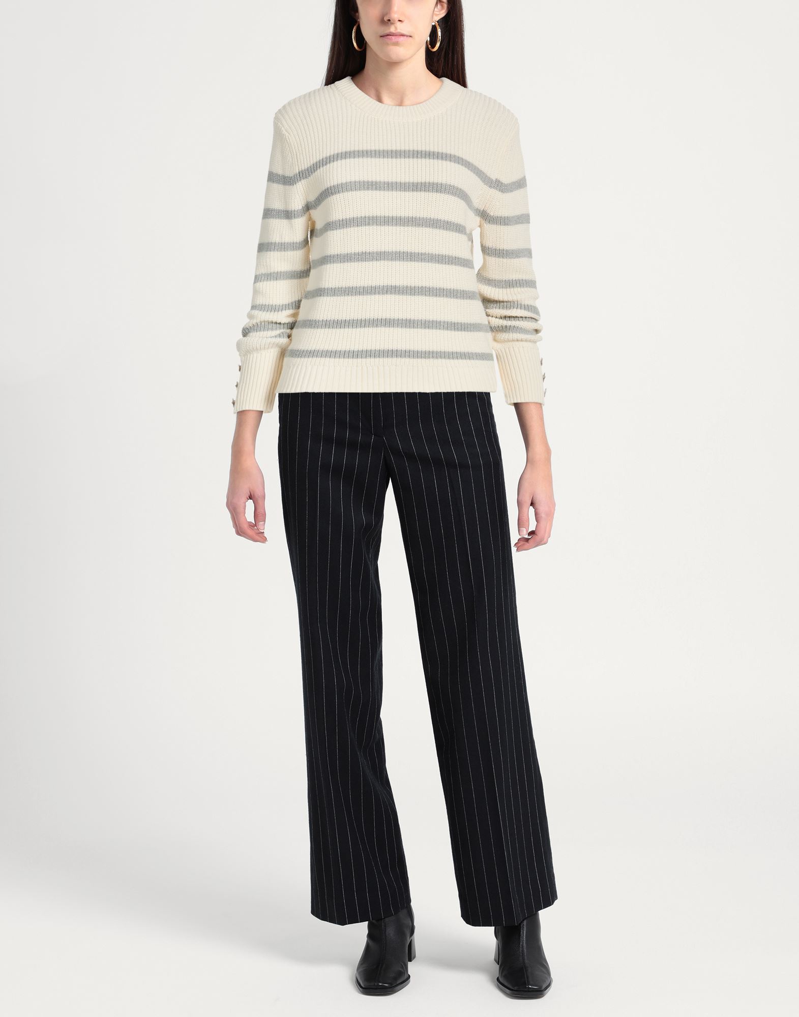  Morgan De Toi - Strickwaren - Pullover - On Yoox.com 