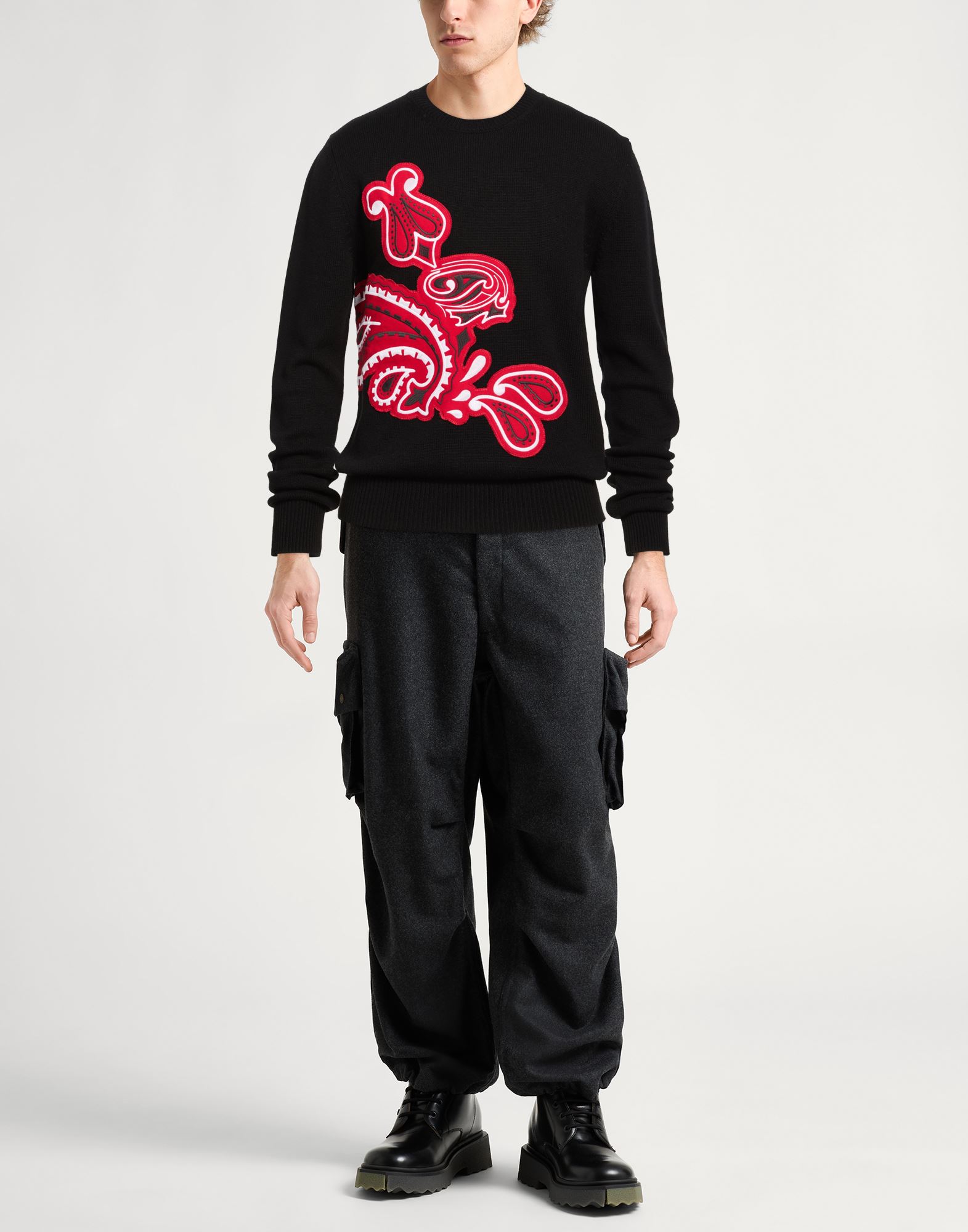  Amiri - Strickwaren - Pullover - On Yoox.com 