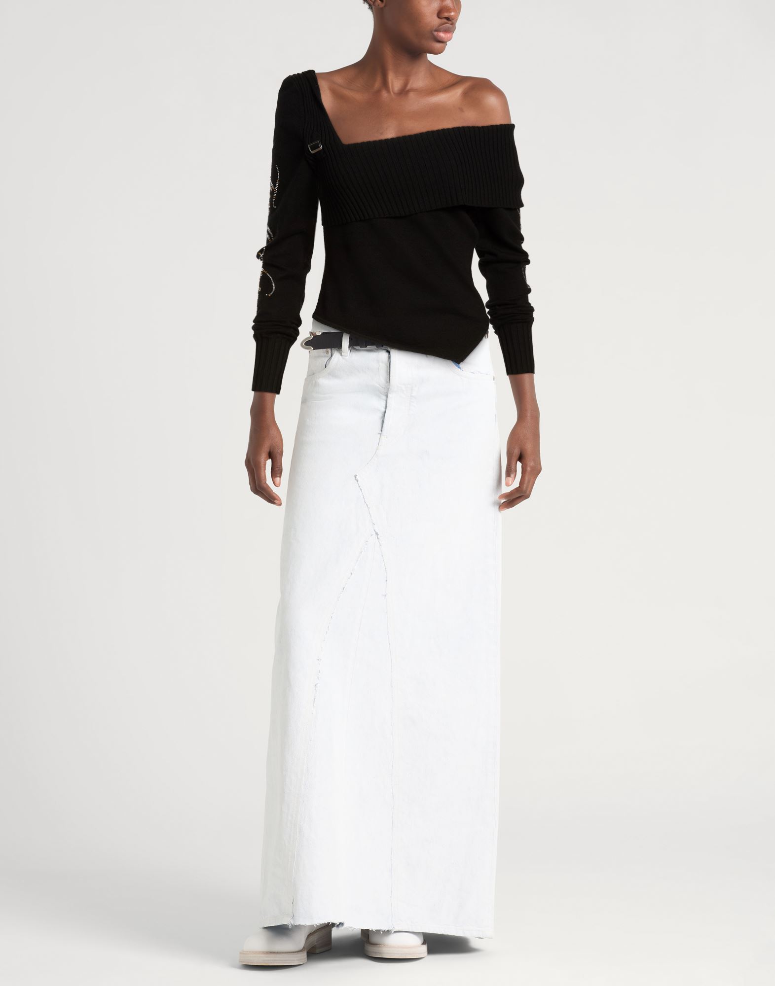  True Religion - Maille - Pullover - On Yoox.com 