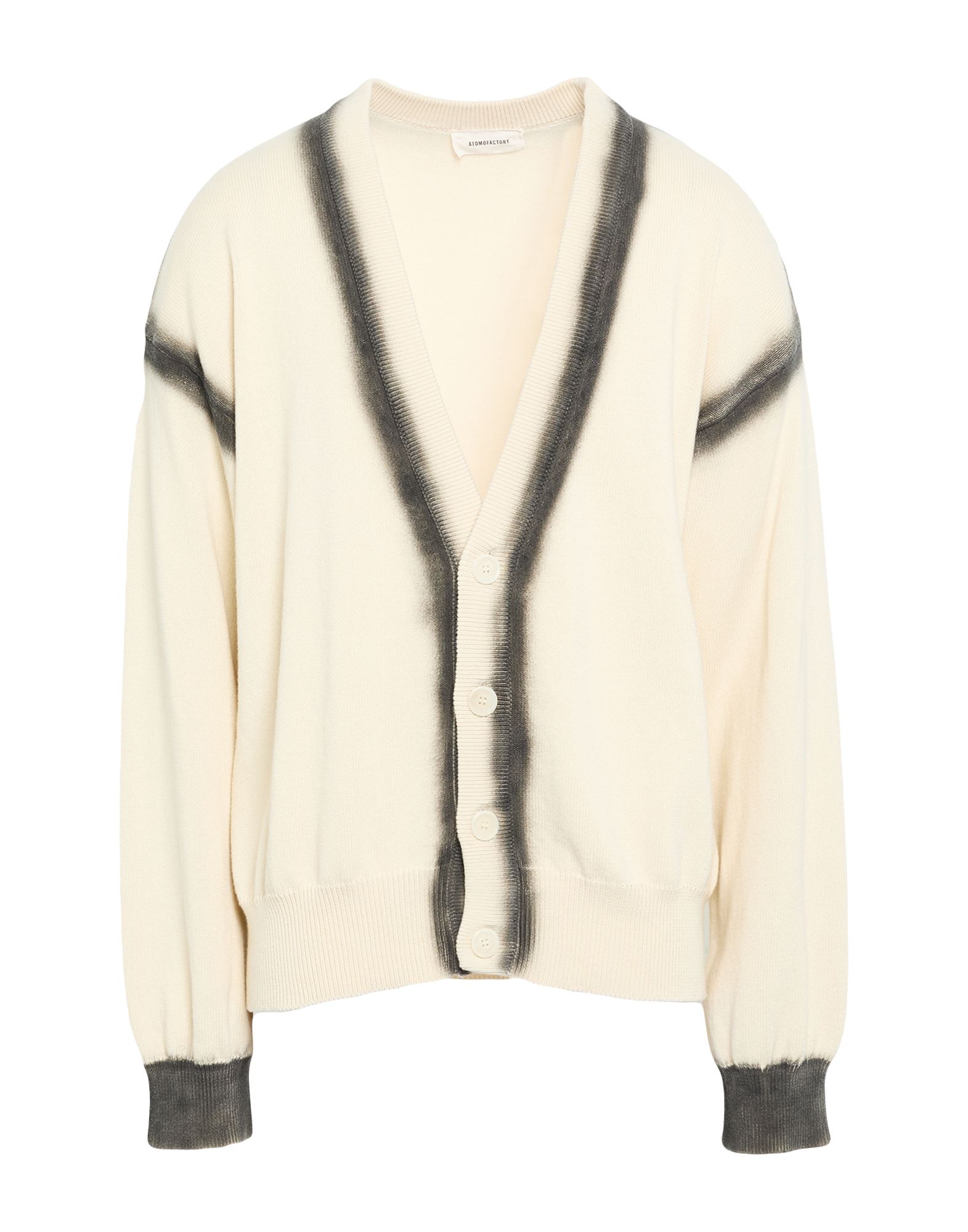  Atomofactory - Maglieria - Cardigan - On Yoox.com 