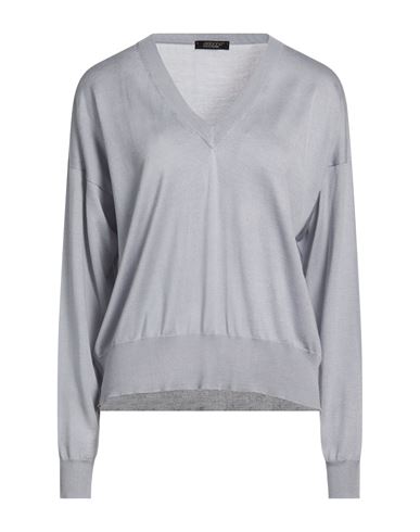 Pullover Damen Hellgrau 34,36,38,40 Damen