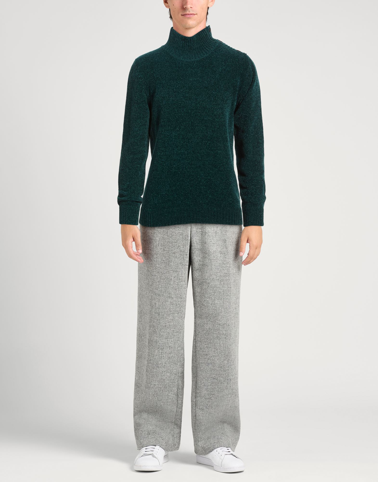  Liu •jo Man - Strickwaren - Rollkragenpullover - On Yoox.com 