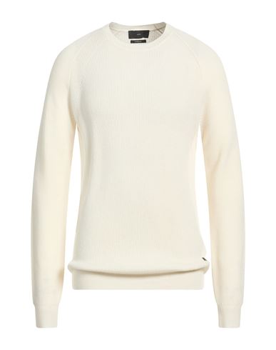 Pullover Hombre Marfil S,XL Hombre