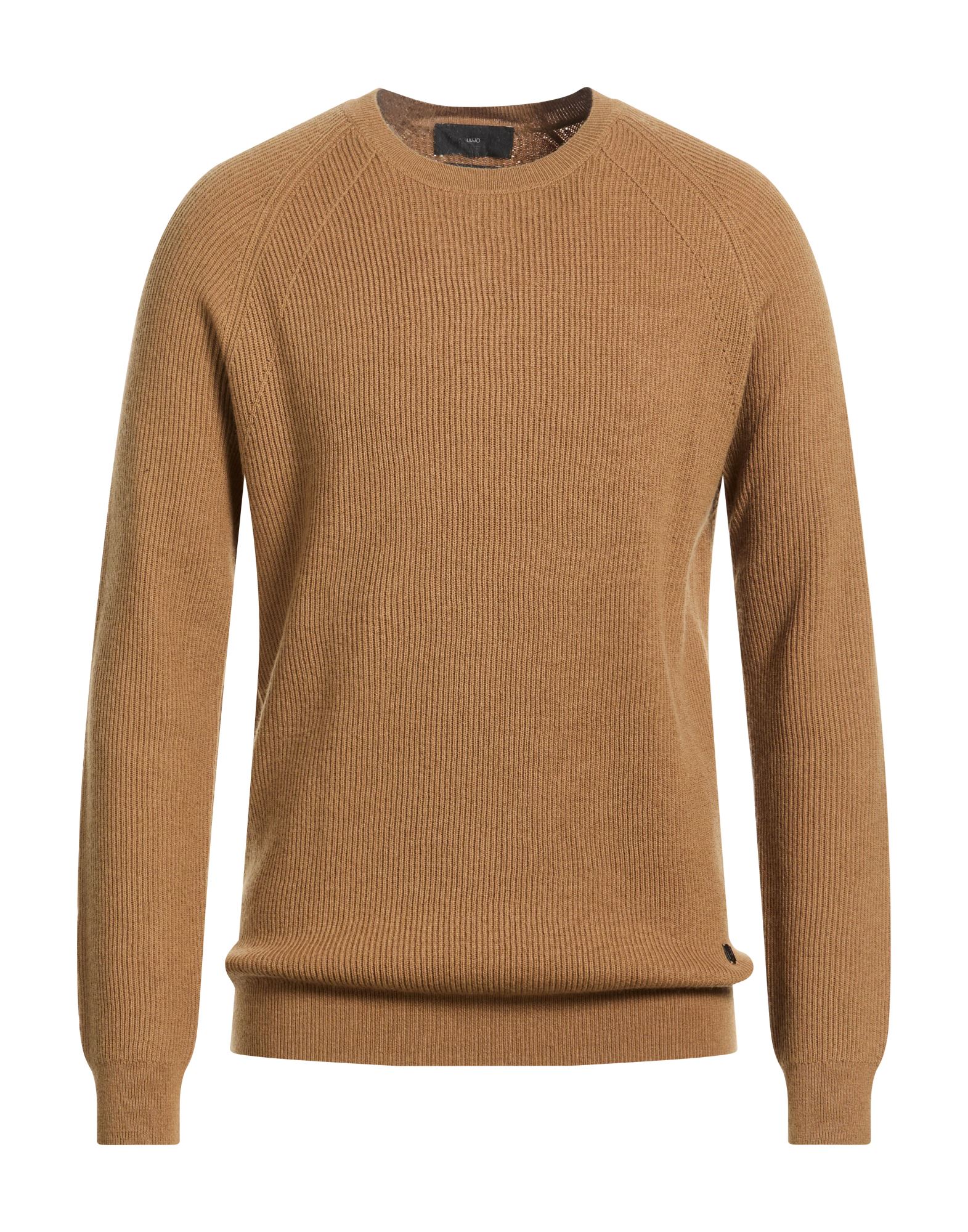  Liu •jo Man - Prendas De Punto - Pullover - On Yoox.com 