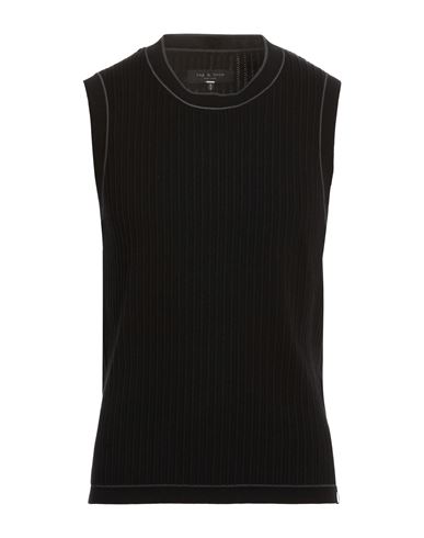 Pullover Herren Schwarz L,M,S,XL,XS Herren