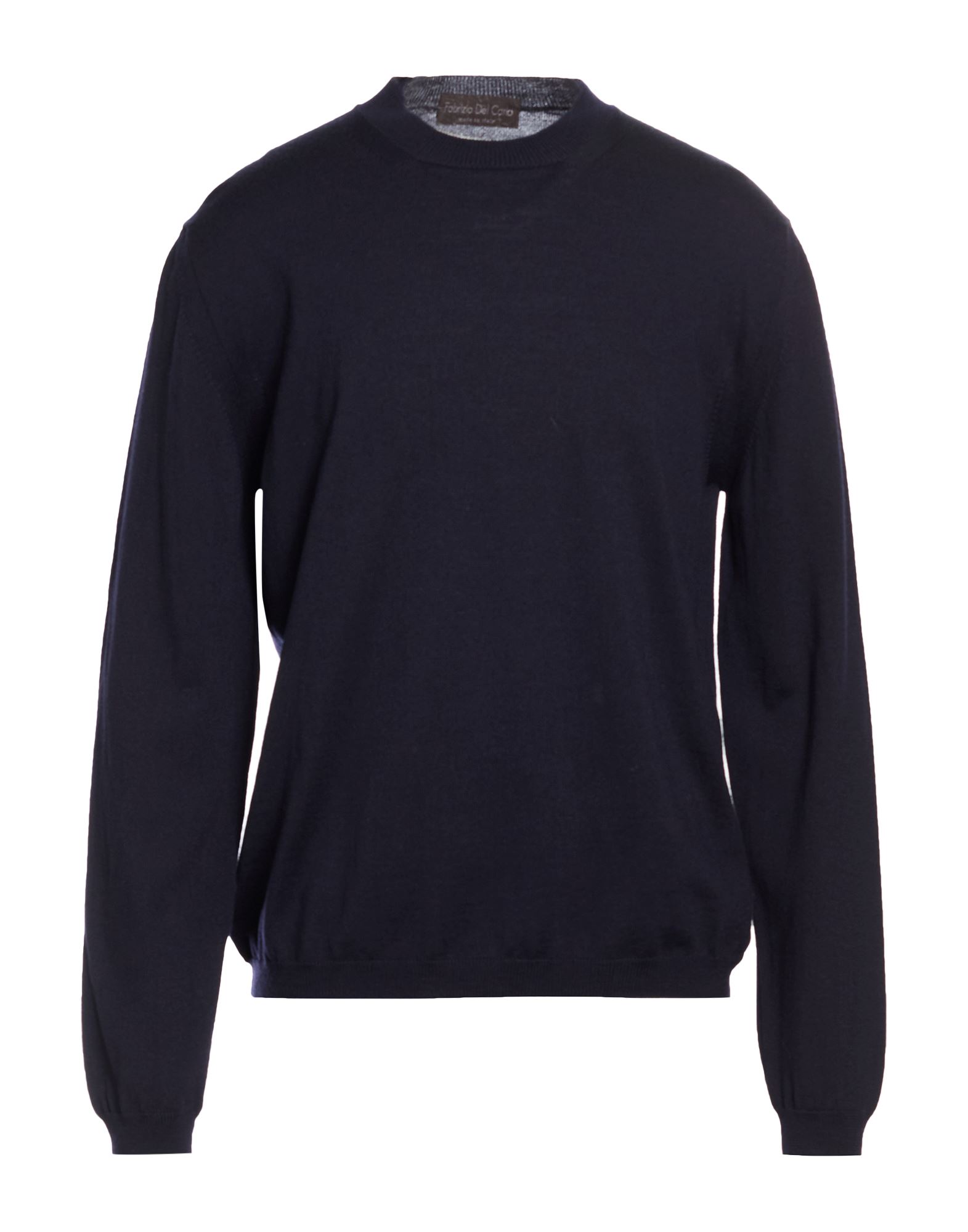  Fabrizio Del Carlo - Strickwaren - Pullover - On Yoox.com 