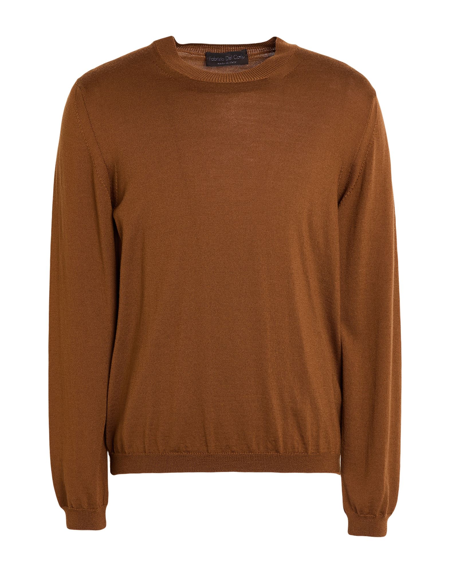  Fabrizio Del Carlo - Strickwaren - Pullover - On Yoox.com 