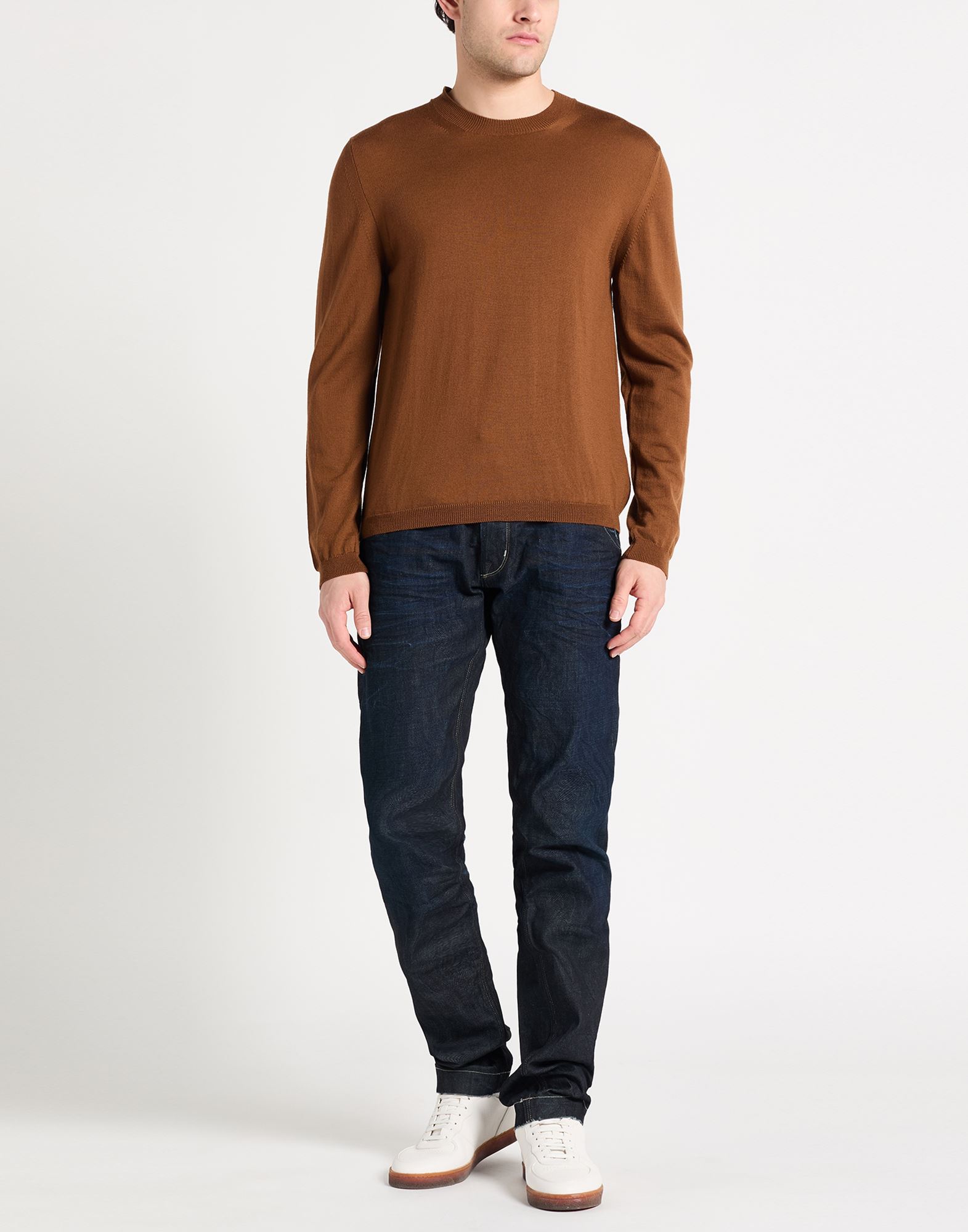  Fabrizio Del Carlo - Strickwaren - Pullover - On Yoox.com 
