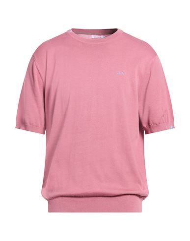 Pullover Herren Antikrosa L,XL,XXL Herren