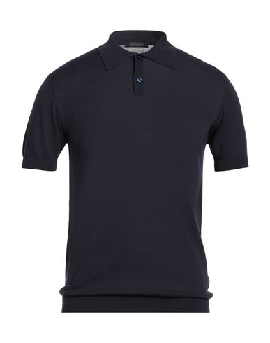 Polo Hombre Azul noche 52,54 Hombre